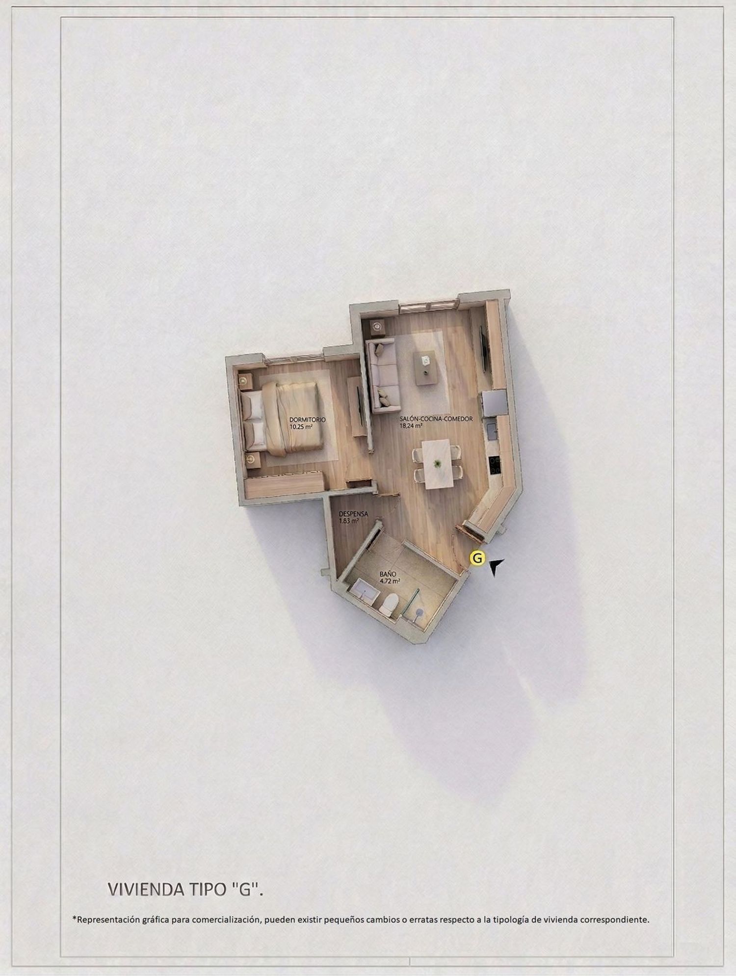 Pisos-Venta-San MartÃ­n del Rey Aurelio-2202599-Foto-13