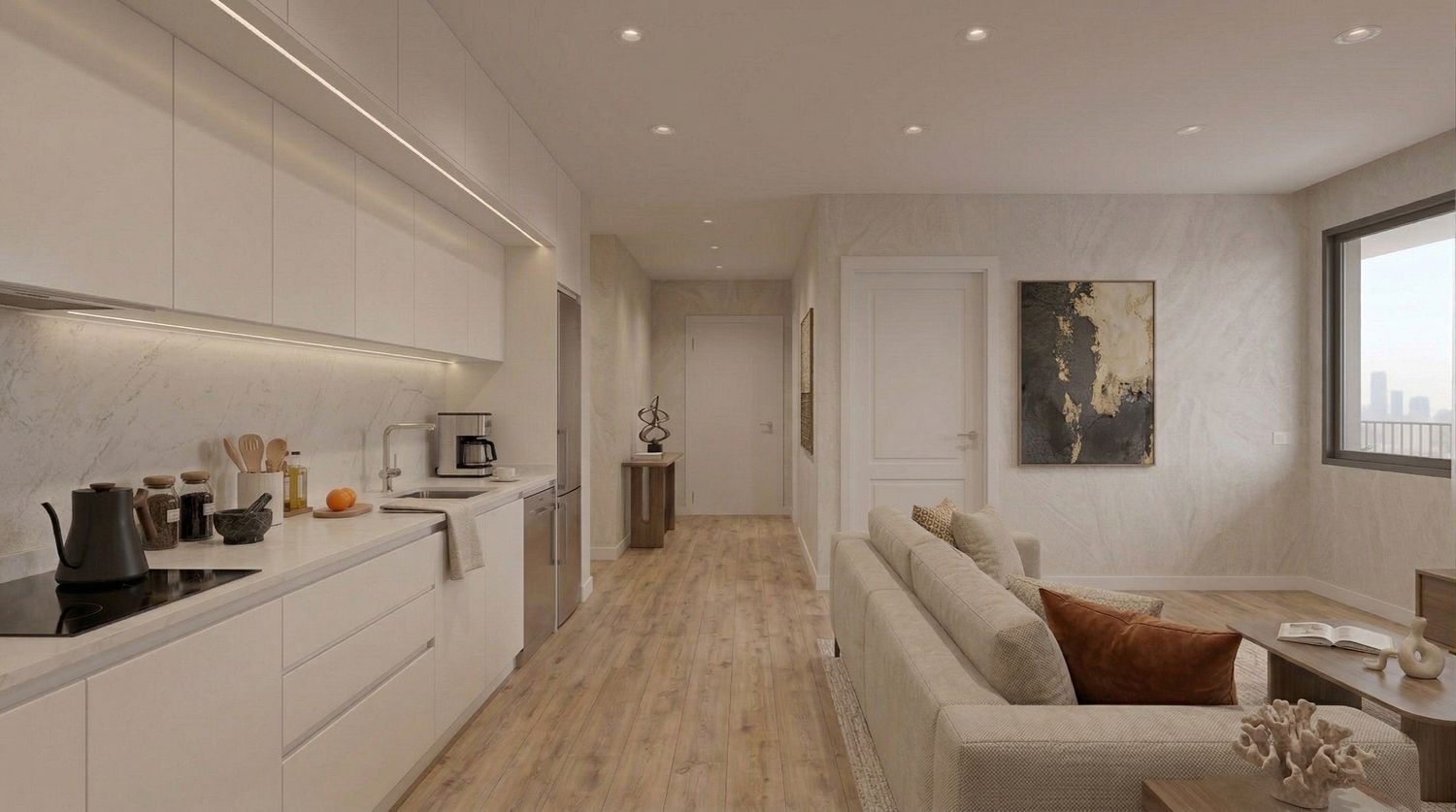 Pisos-Venta-San MartÃ­n del Rey Aurelio-2202602-Foto-5