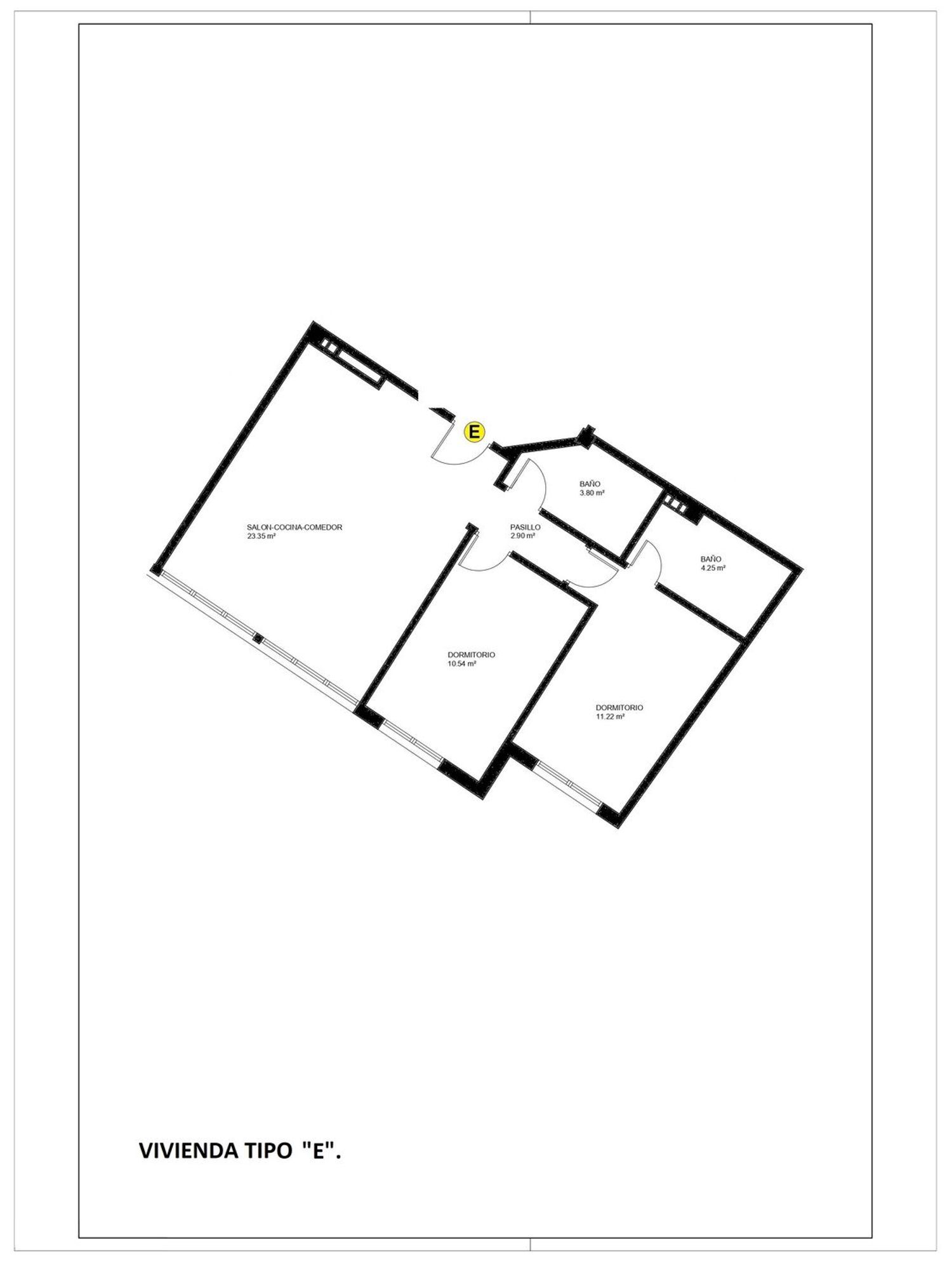 Pisos-Venta-San MartÃ­n del Rey Aurelio-2202602-Foto-14