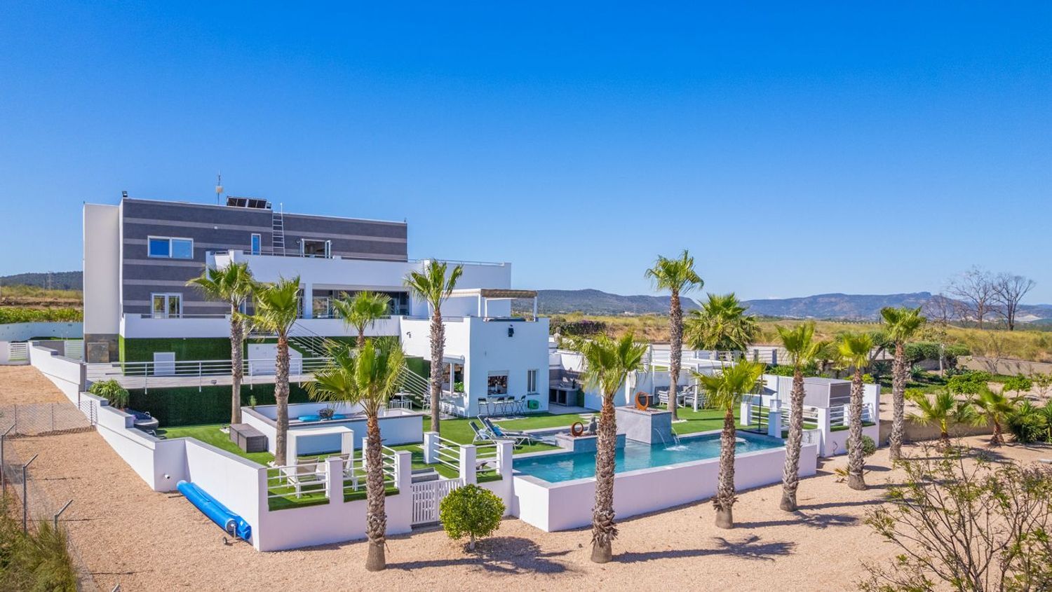 Casas o chalets-Venta-Orihuela-2044735-Foto-2