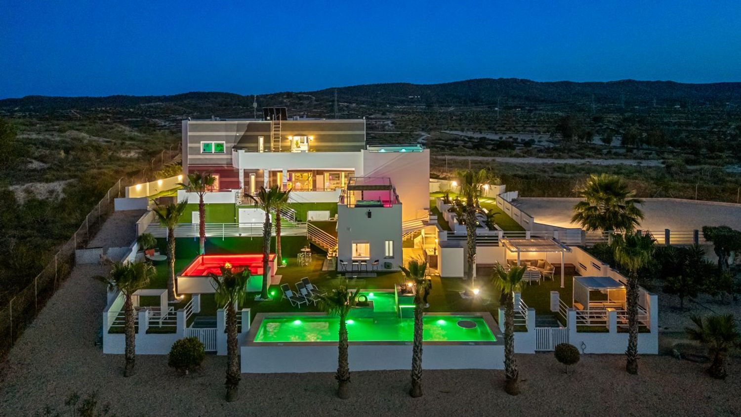 Casas o chalets-Venta-Orihuela-2044735-Foto-3