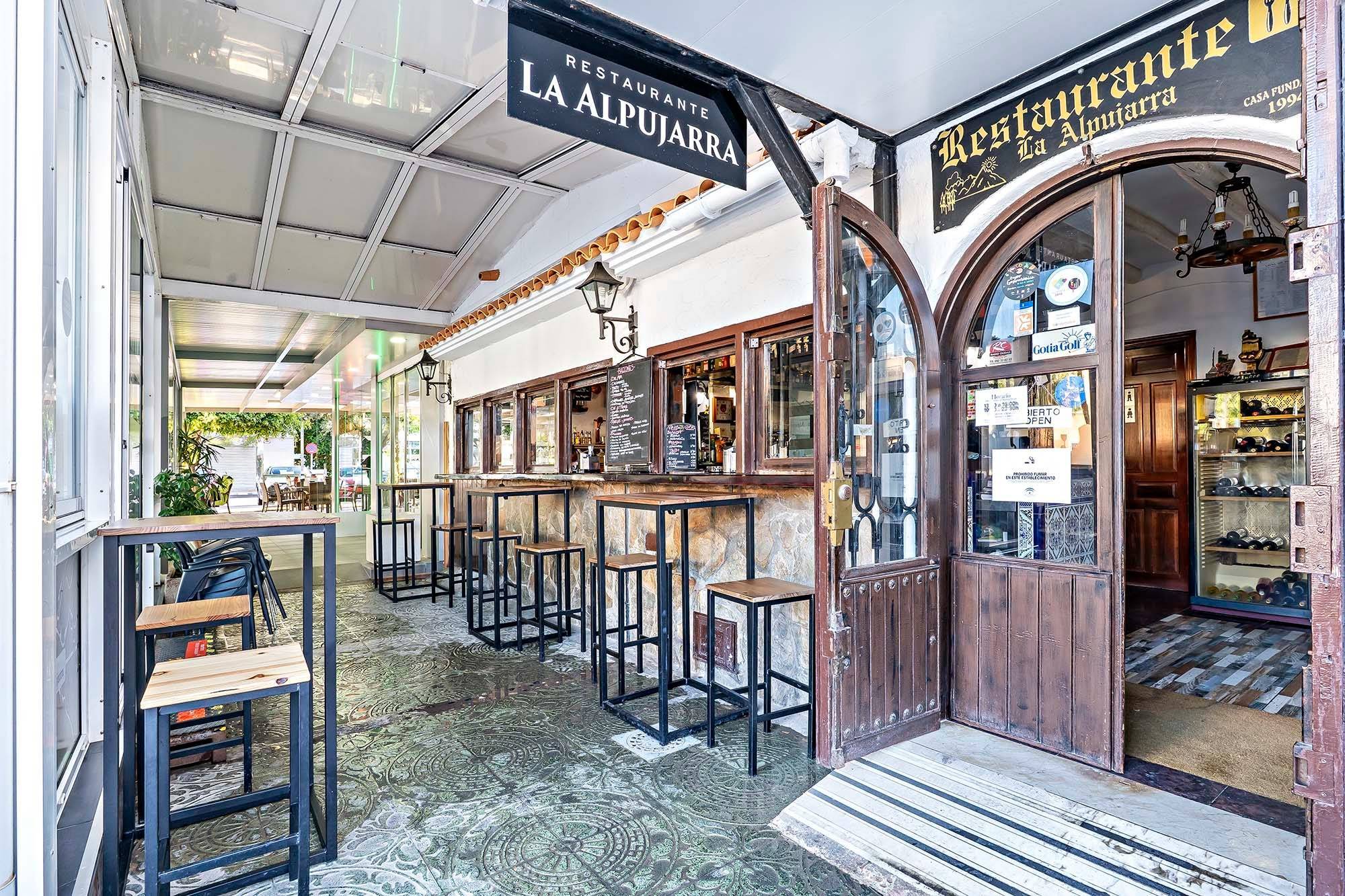 Negocios-Venta-Roquetas de Mar-2019542-Foto-2