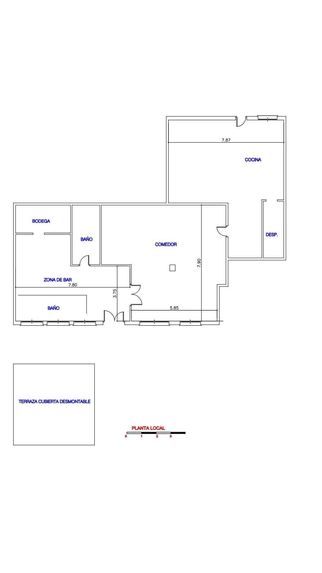 Negocios-Venta-Roquetas de Mar-2019542-Foto-27