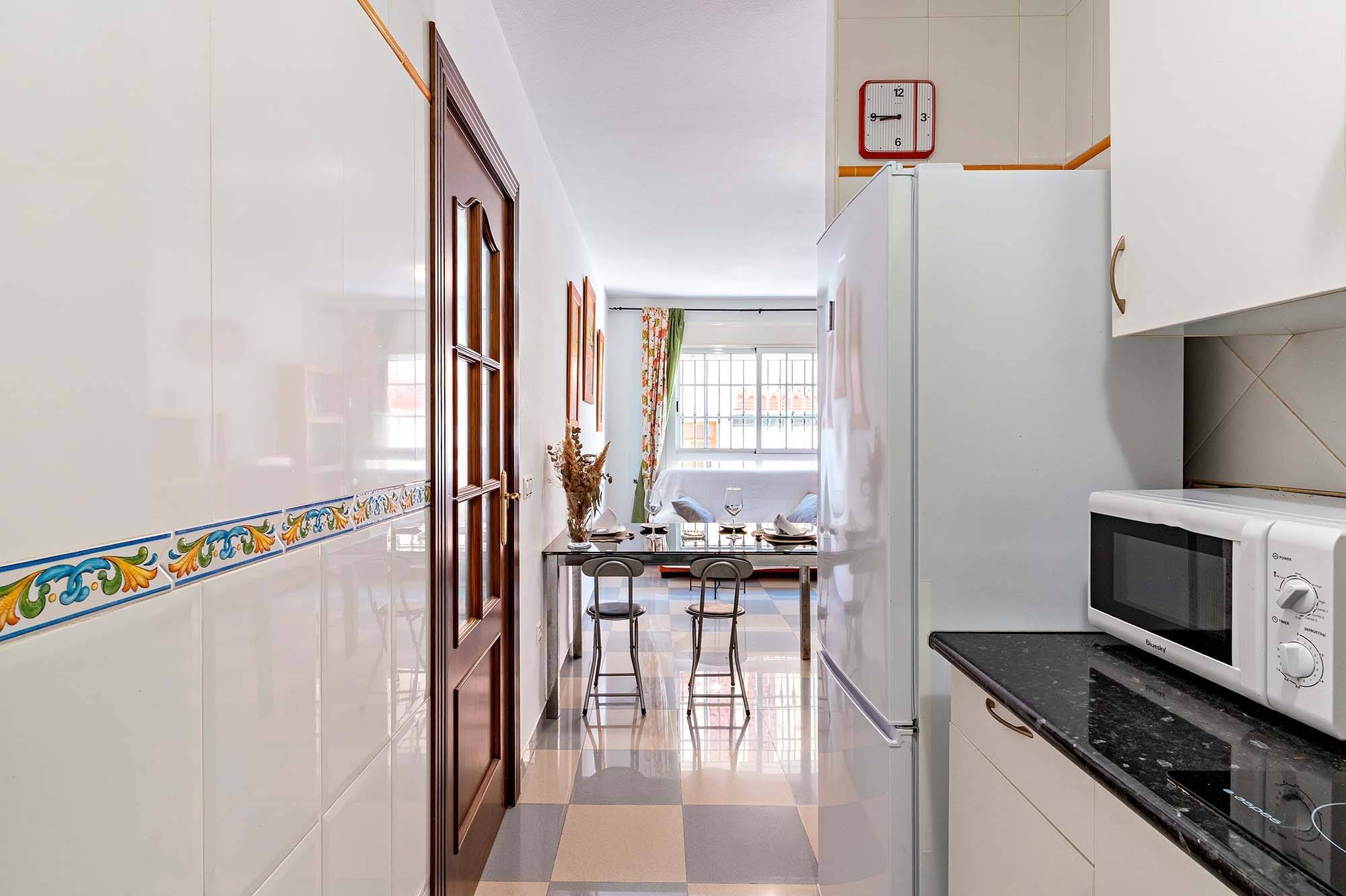 Pisos-Venta-Roquetas de Mar-1935649-Foto-19