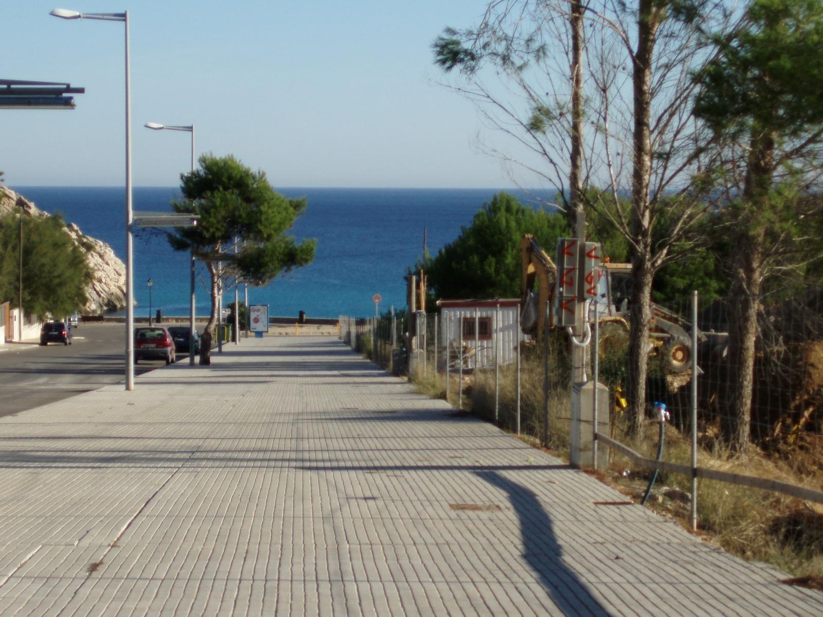 Fincas y solares-Venta-PollenÃ§a-1761225-Foto-2