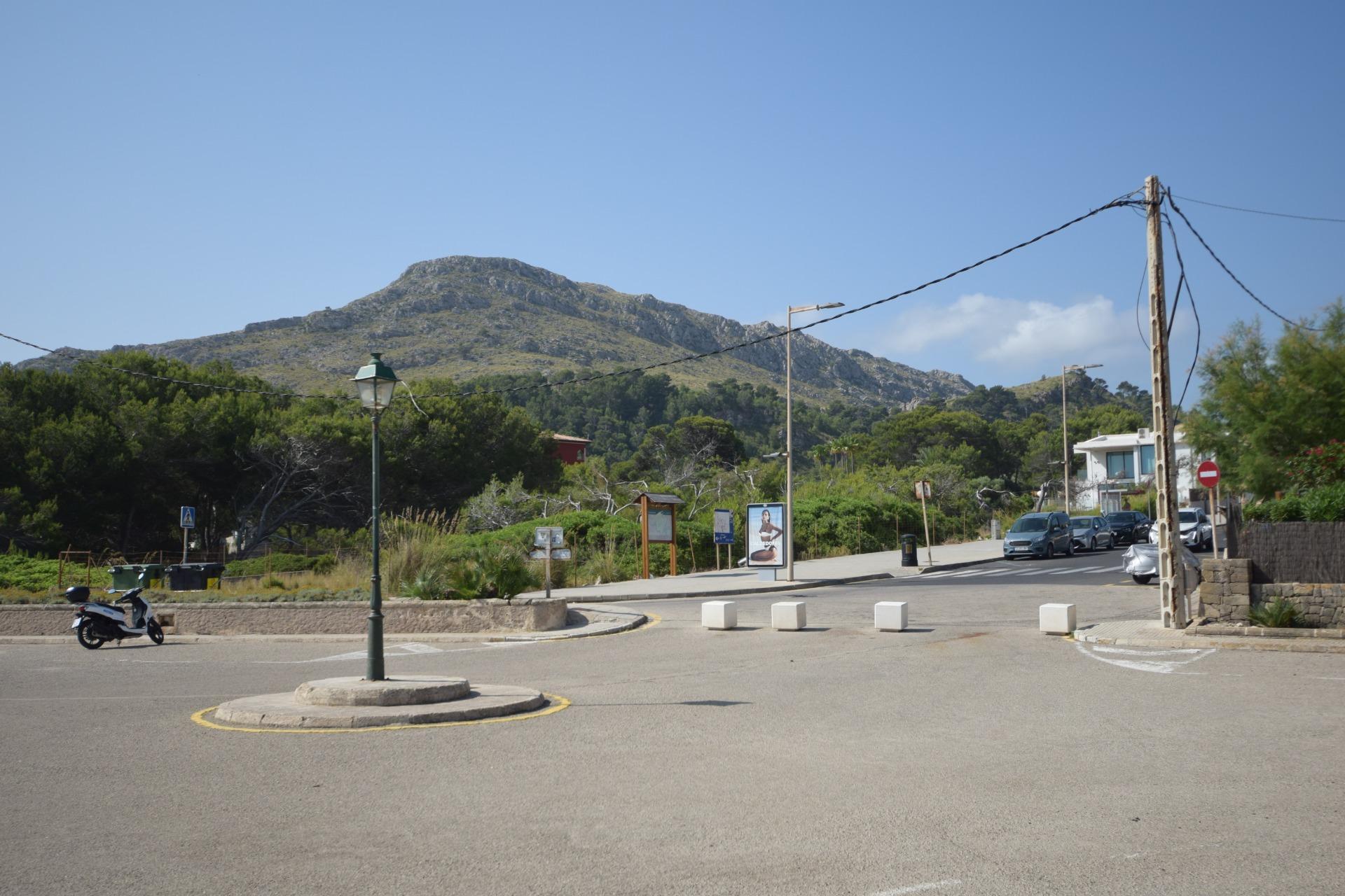 Fincas y solares-Venta-PollenÃ§a-1761225-Foto-14