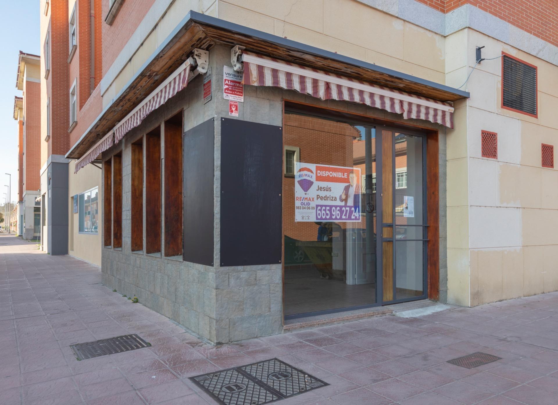 Negocios-Alquiler-Laguna de Duero-2202620