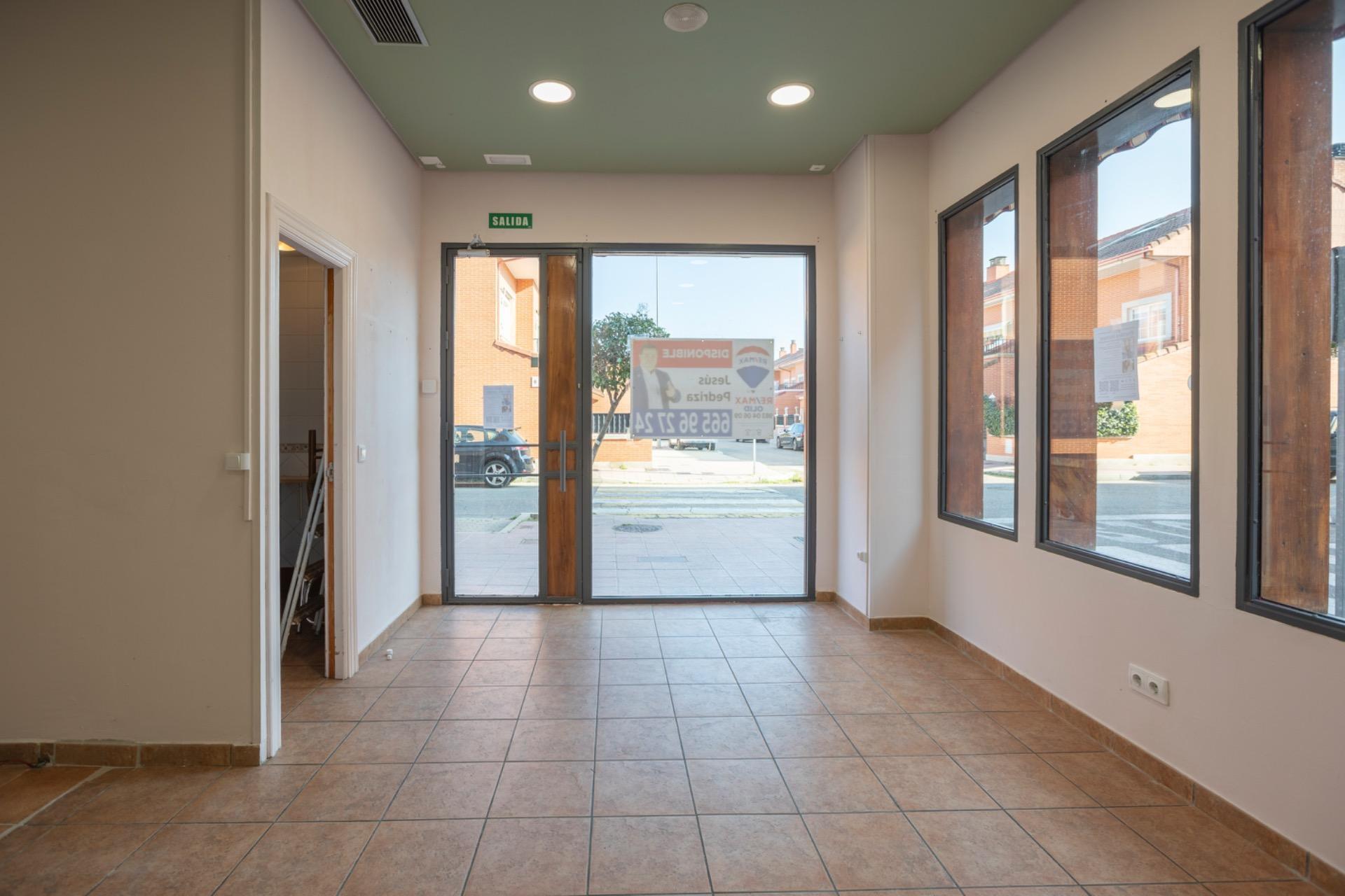 Negocios-Alquiler-Laguna de Duero-2202620-Foto-11