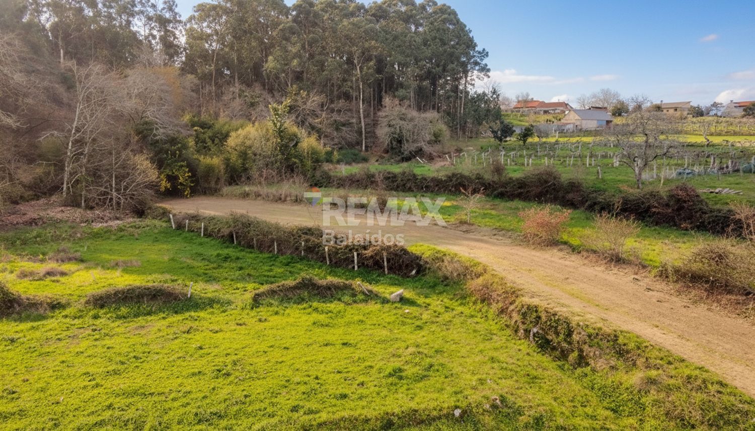 Fincas y solares-Venta-Tomiño-2201786