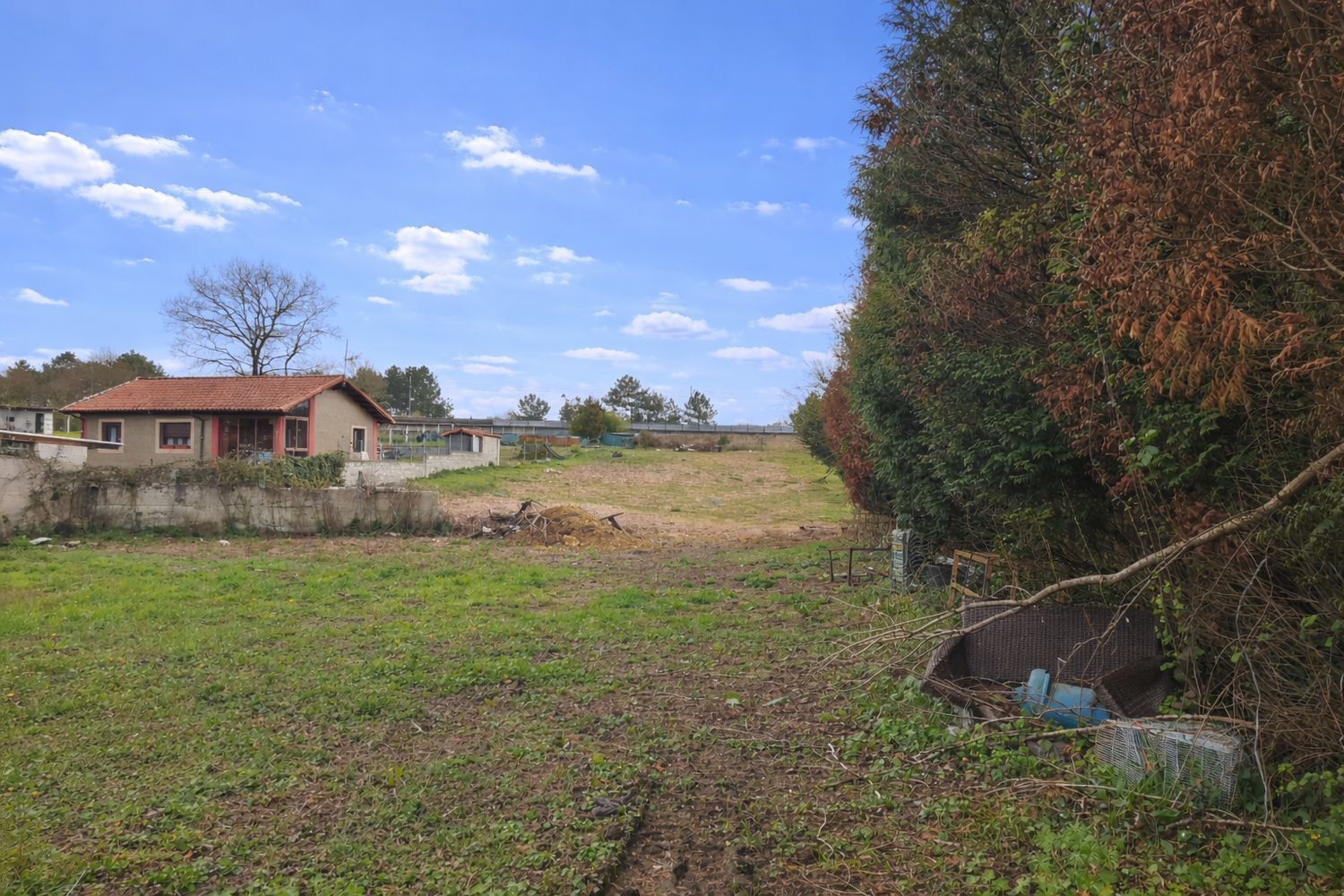 Fincas y solares-Venta-2201323