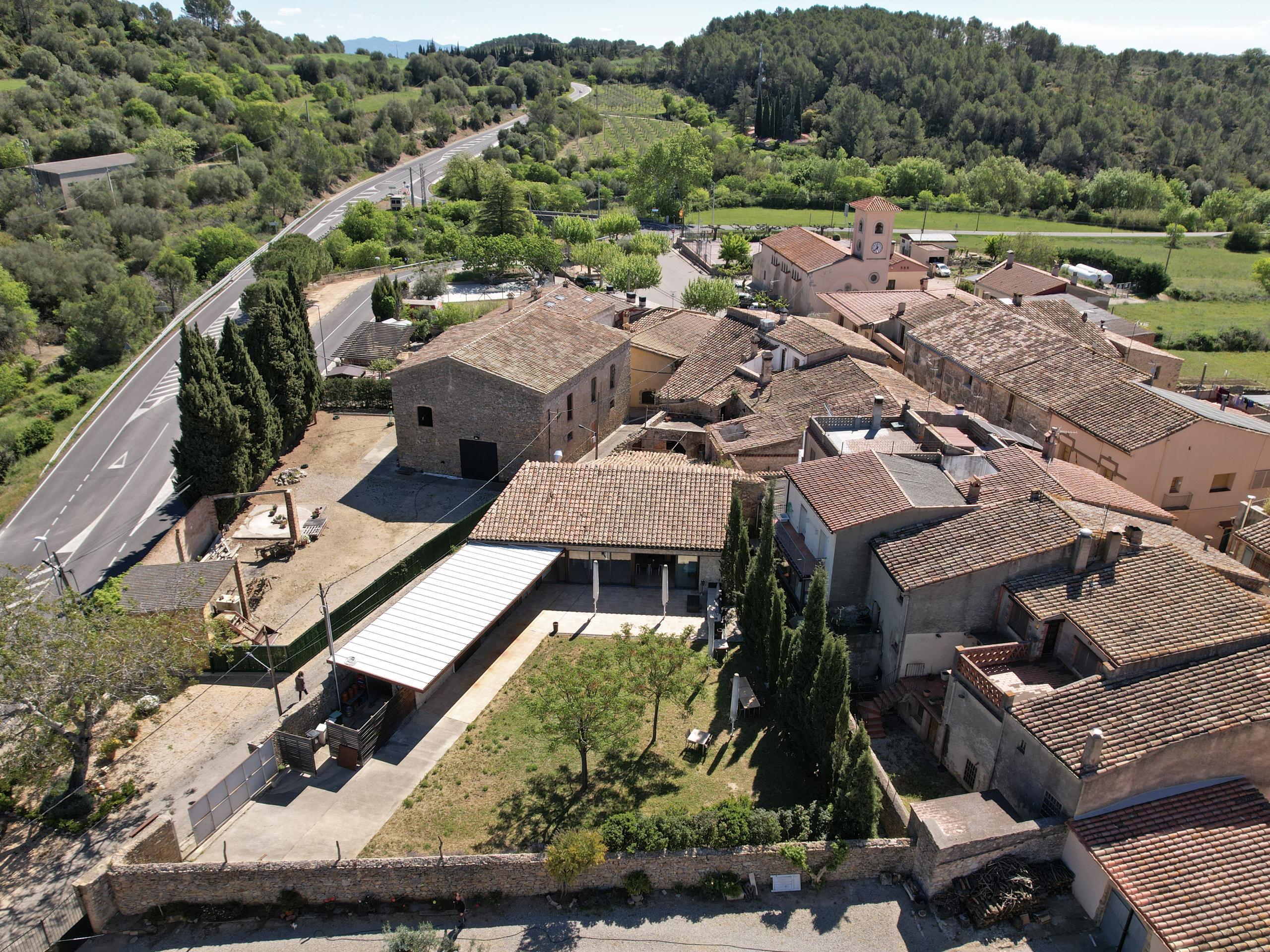 Casas o chalets-Venta-Terrades-1090133-Foto-2