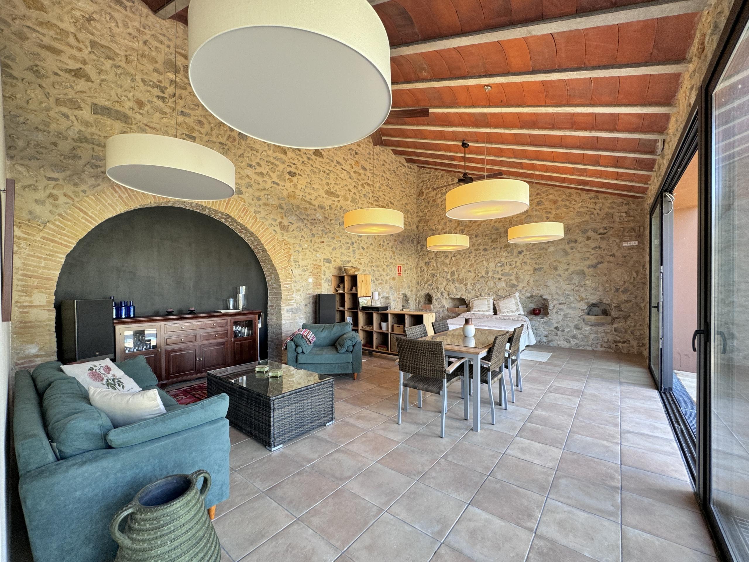 Casas o chalets-Venta-Terrades-1090133-Foto-14