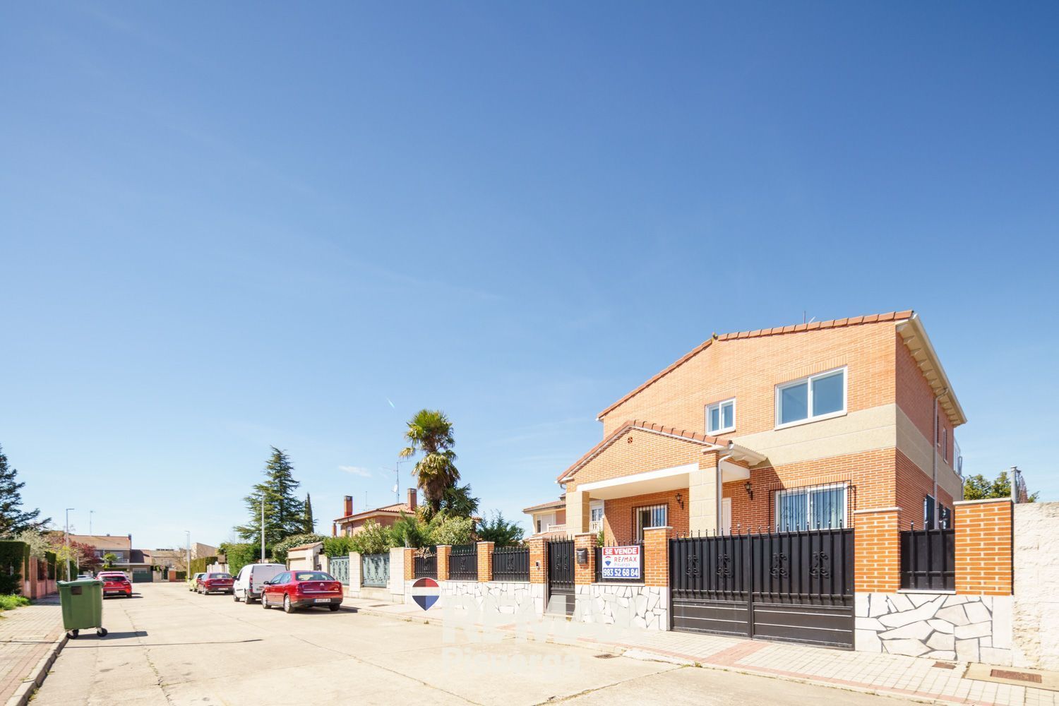 Casas o chalets-Venta-Boecillo-2207343