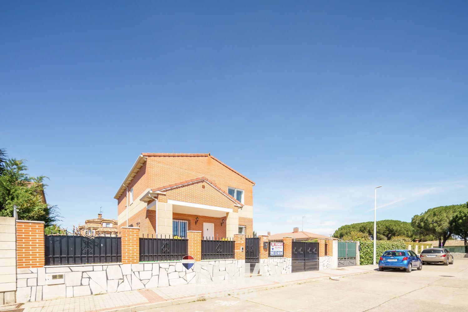 Casas o chalets-Venta-Boecillo-2207343-Foto-3