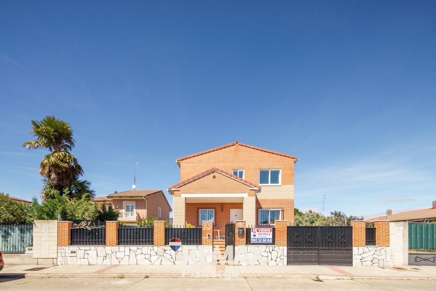 Casas o chalets-Venta-Boecillo-2207343-Foto-2