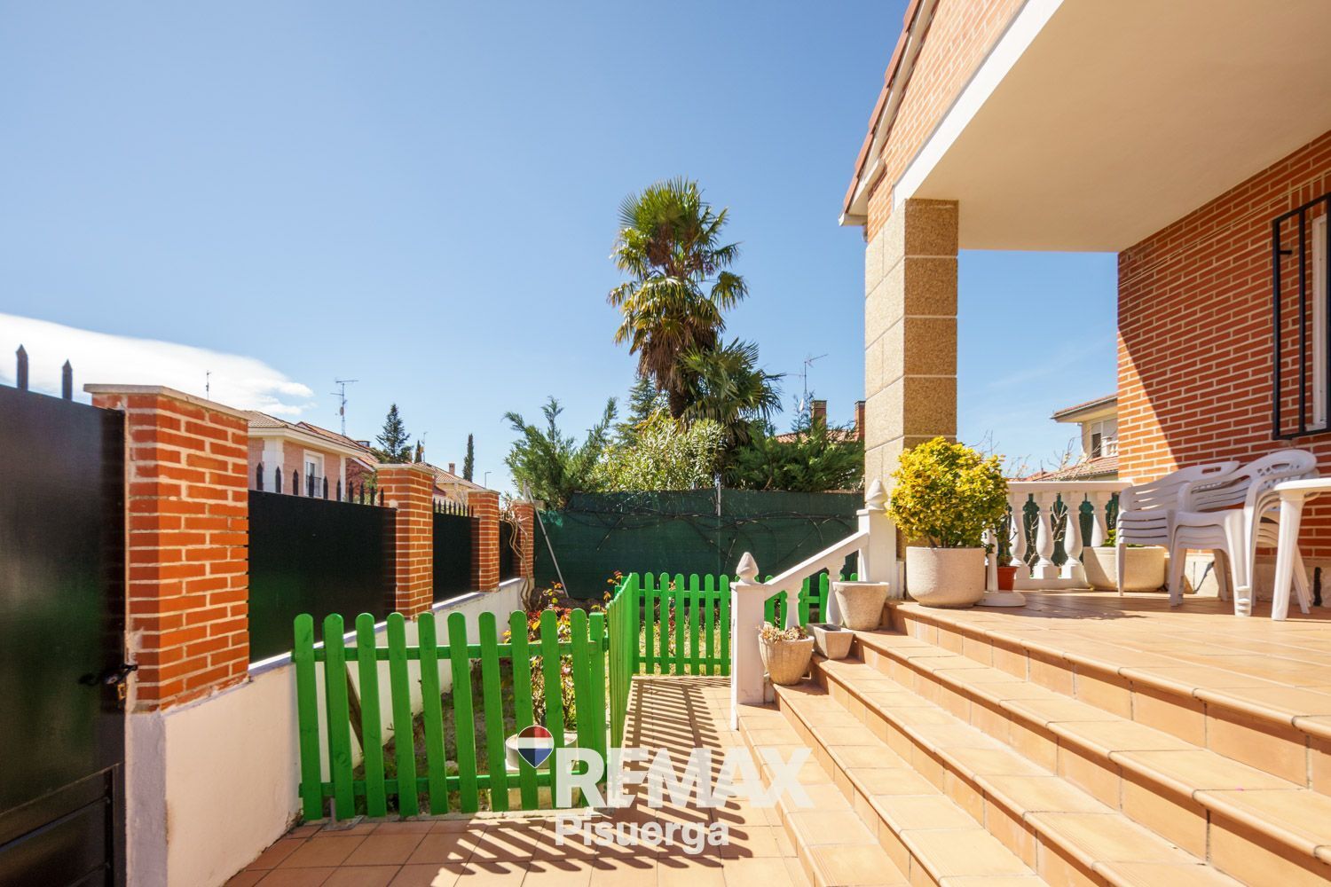 Casas o chalets-Venta-Boecillo-2207343-Foto-4