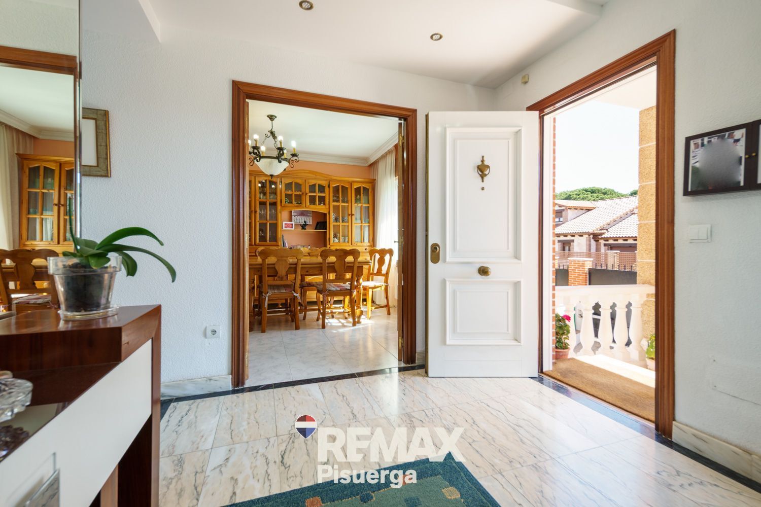 Casas o chalets-Venta-Boecillo-2207343-Foto-9