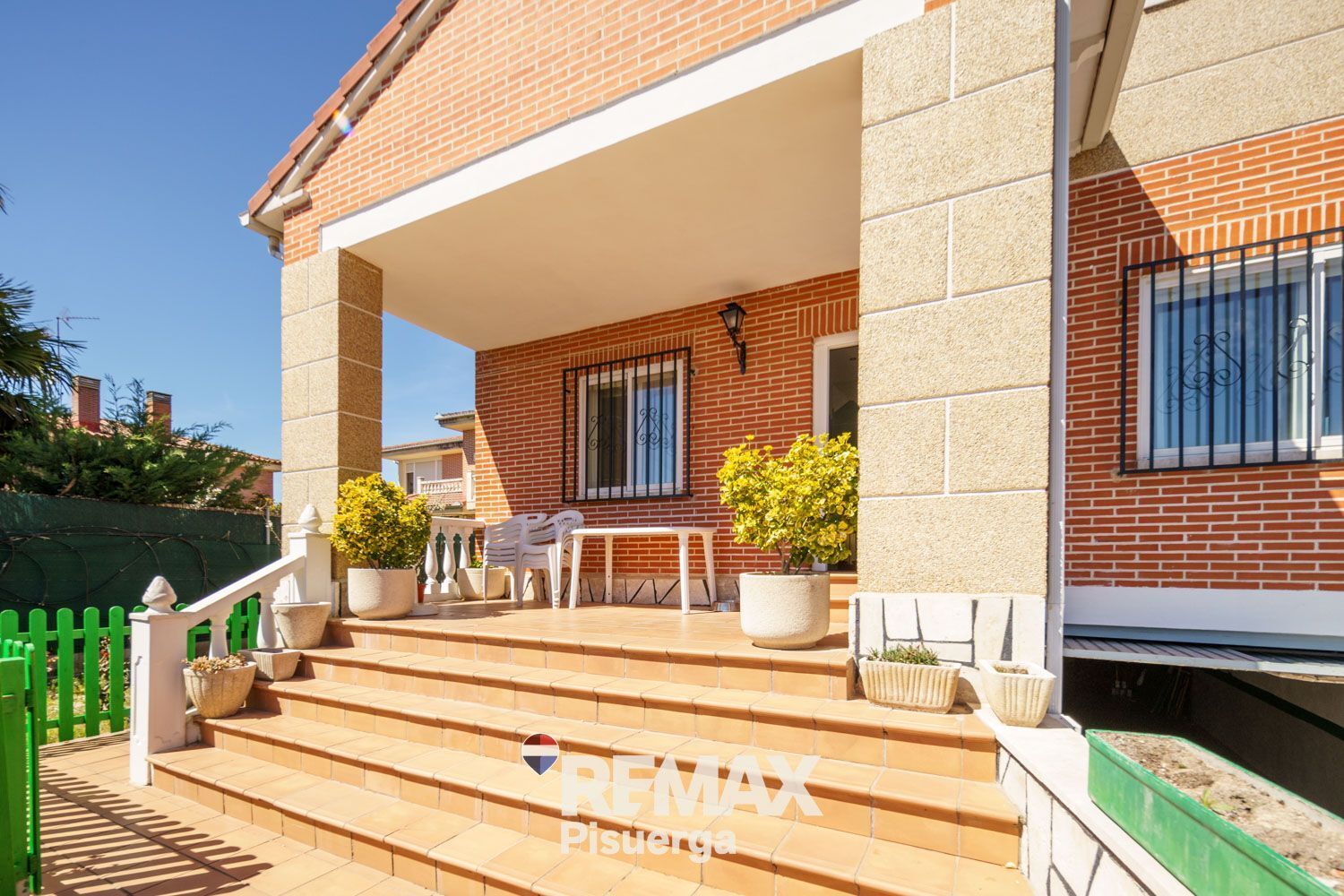 Casas o chalets-Venta-Boecillo-2207343-Foto-8