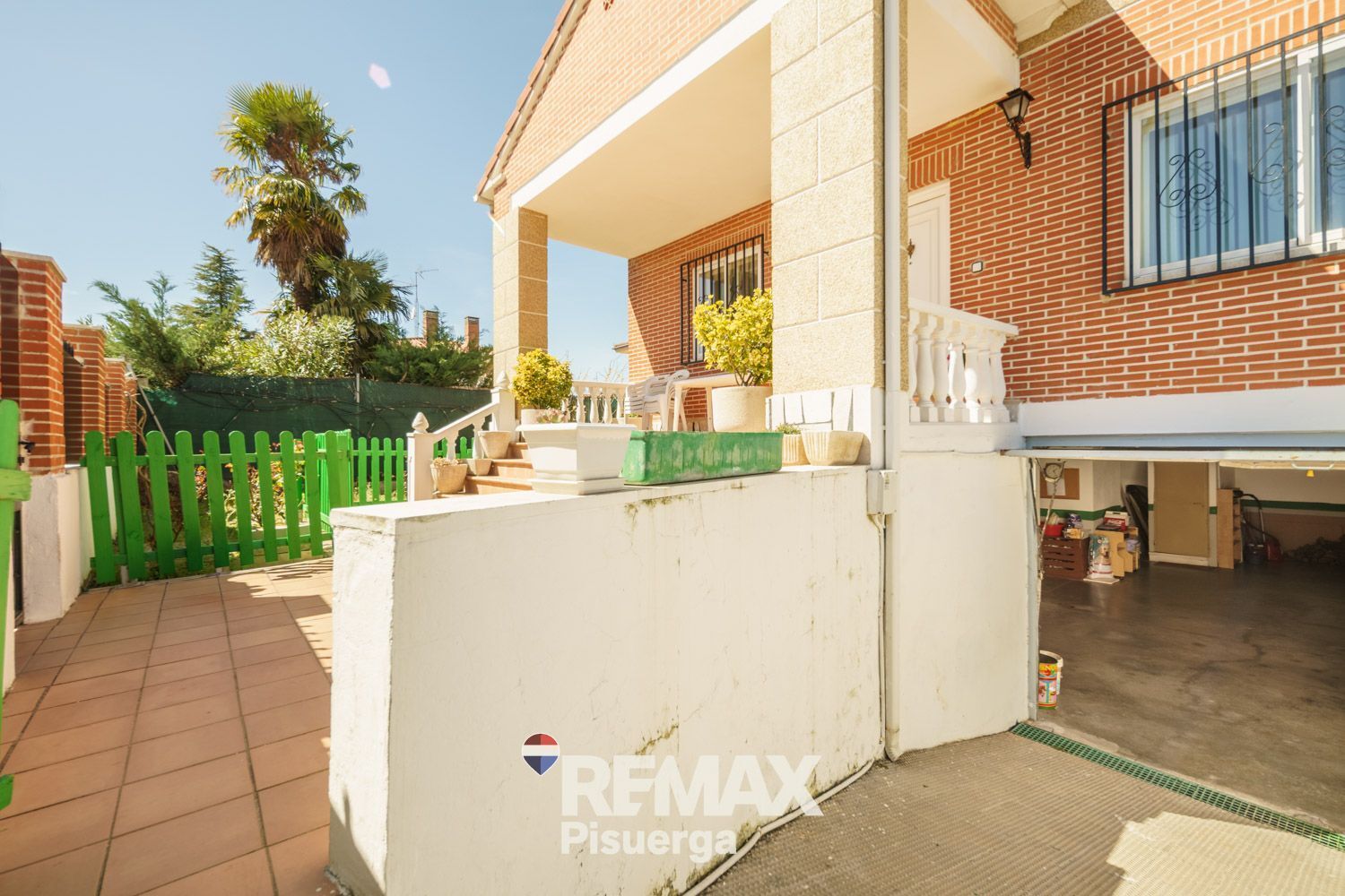 Casas o chalets-Venta-Boecillo-2207343-Foto-7