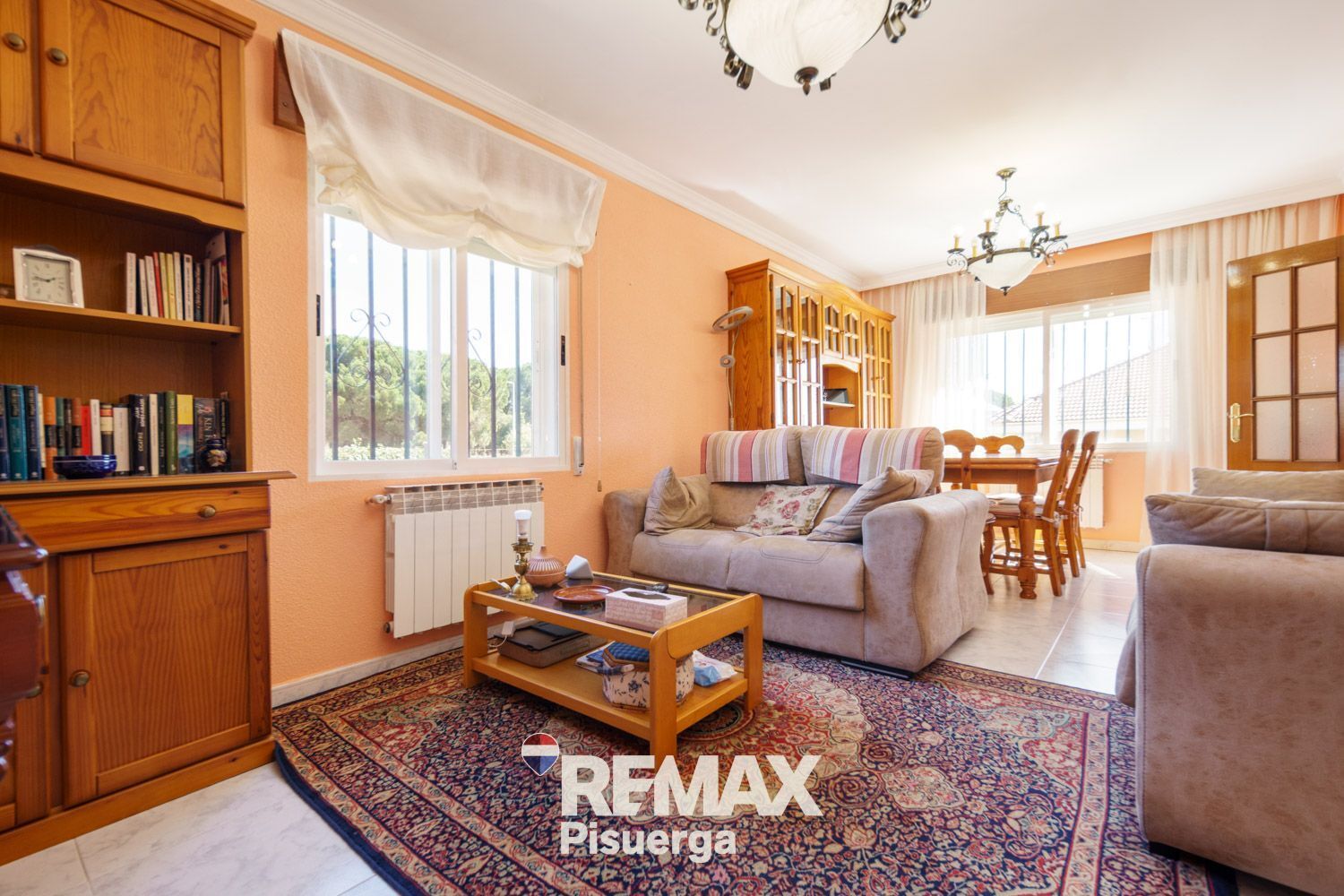 Casas o chalets-Venta-Boecillo-2207343-Foto-17