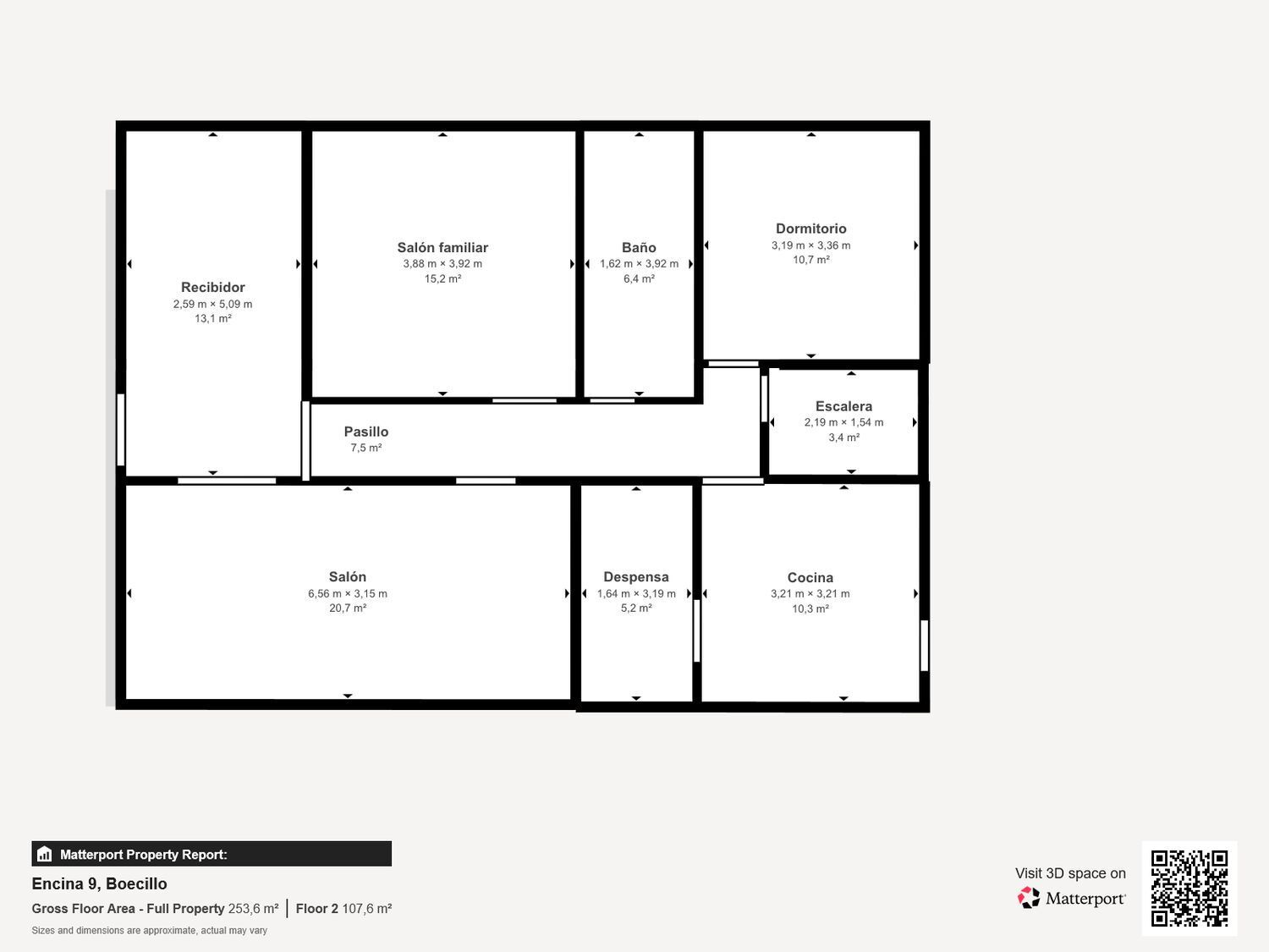 Casas o chalets-Venta-Boecillo-2207343-Foto-89