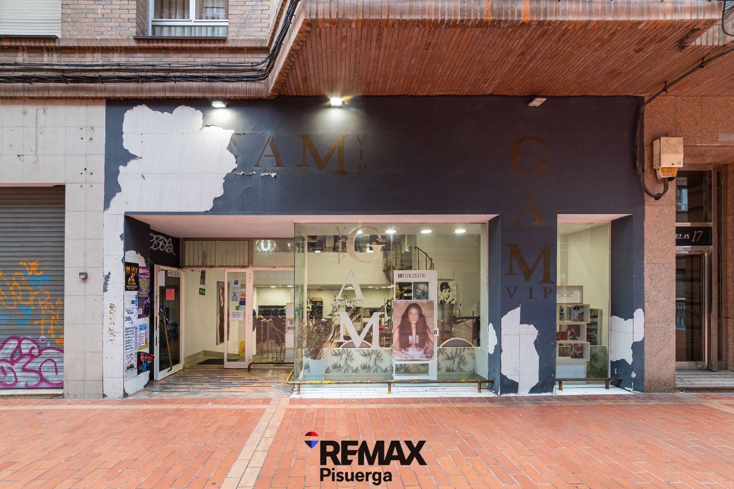 Local Comercial en venta, Valladolid, Valladolid