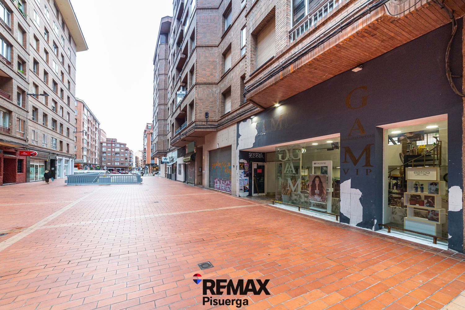 Local Comercial en venta, Valladolid, Valladolid