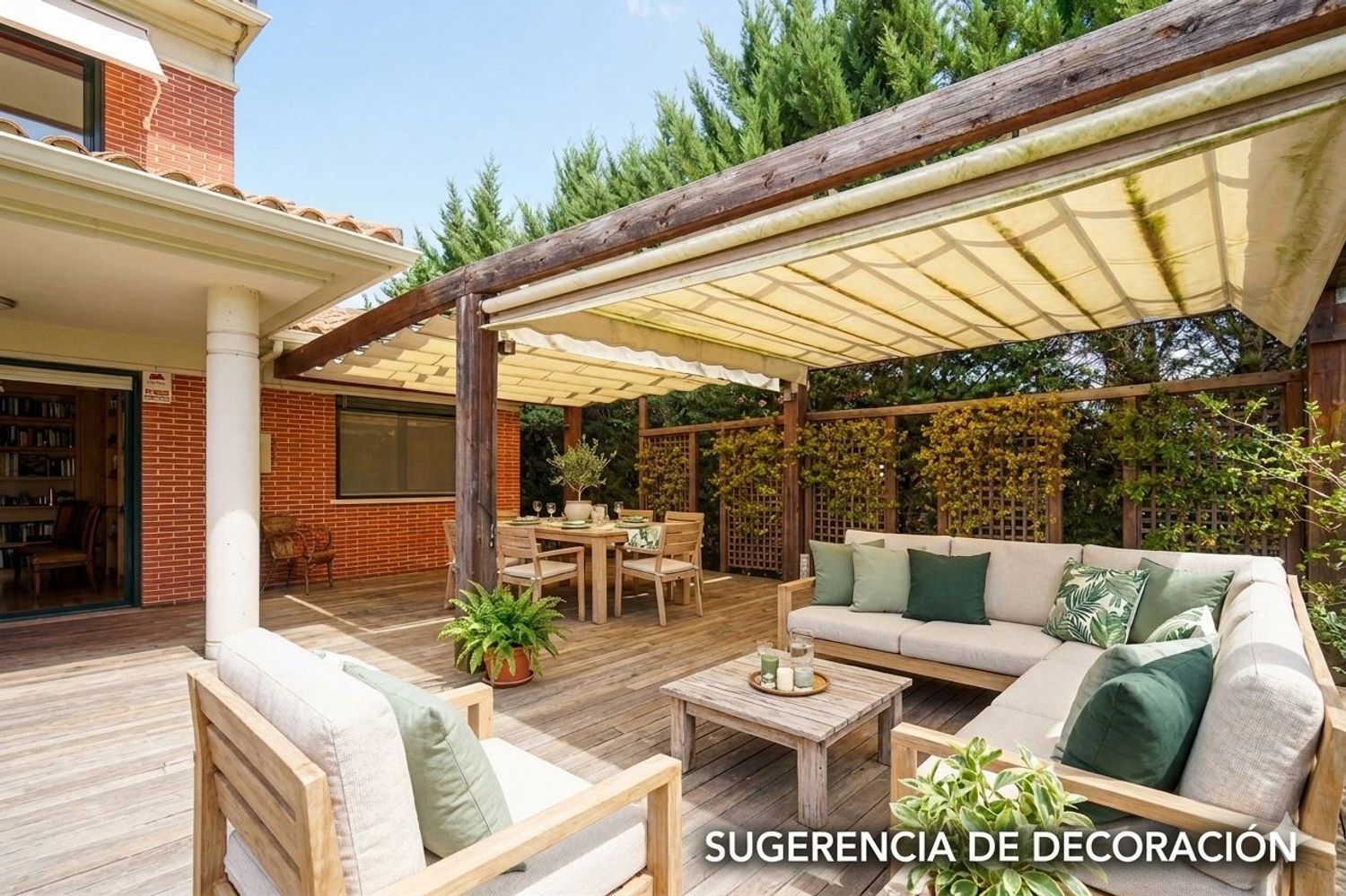 Casas o chalets-Venta-Boecillo-2202587-Foto-2