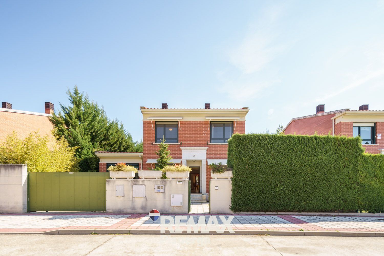 Casas o chalets-Venta-Boecillo-2202587-Foto-4