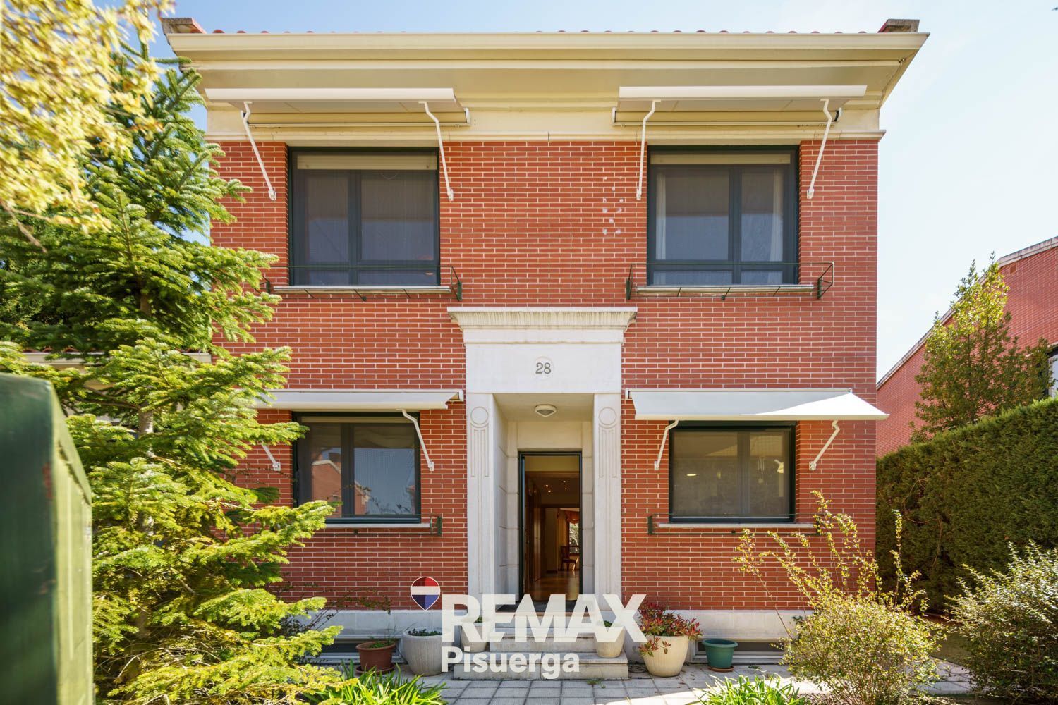 Casas o chalets-Venta-Boecillo-2202587-Foto-5