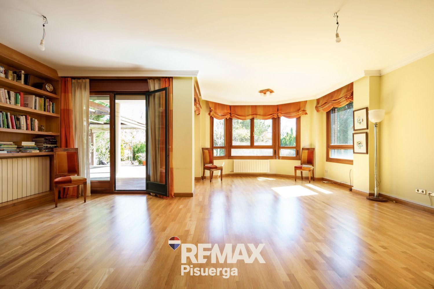 Casas o chalets-Venta-Boecillo-2202587-Foto-6