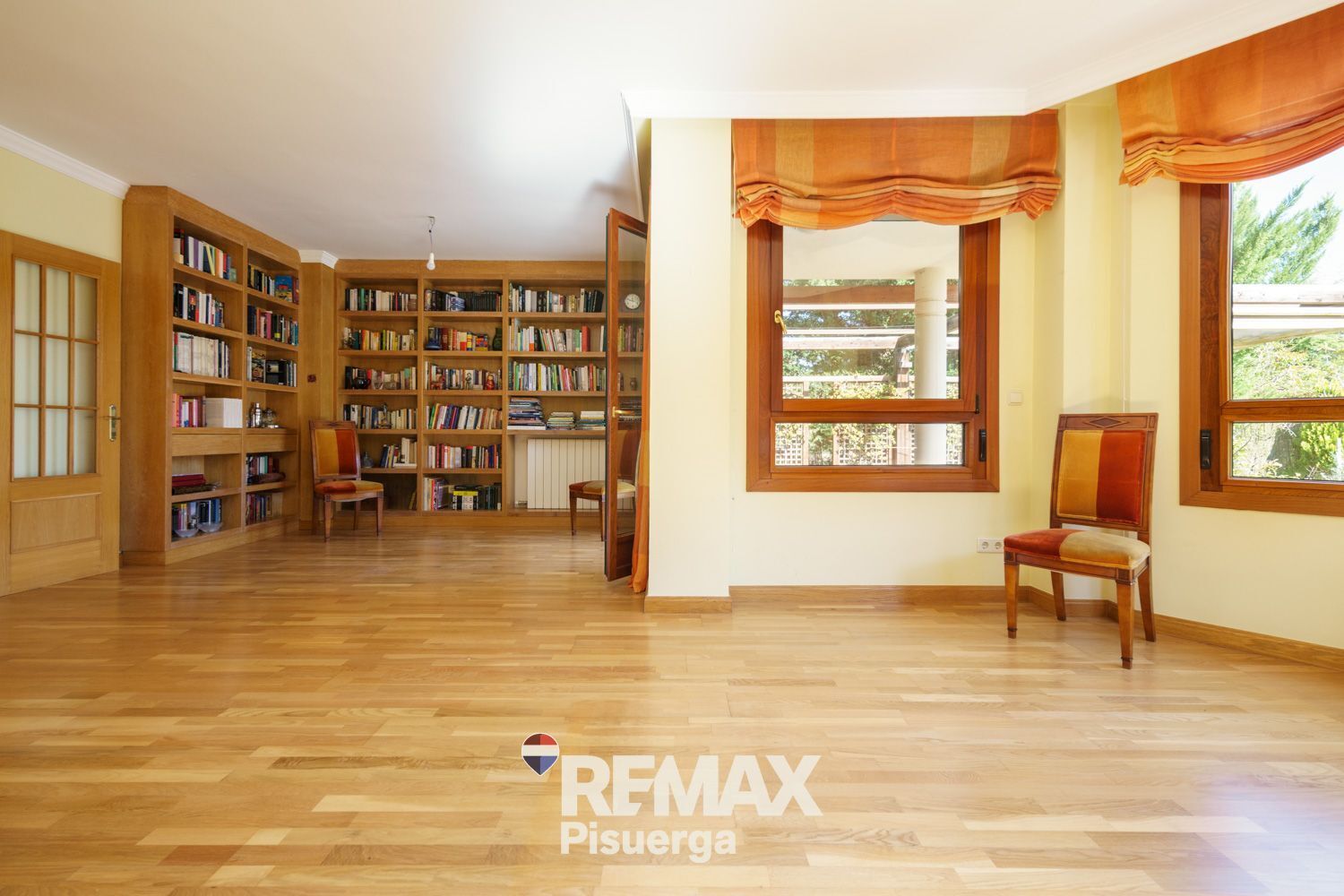 Casas o chalets-Venta-Boecillo-2202587-Foto-9