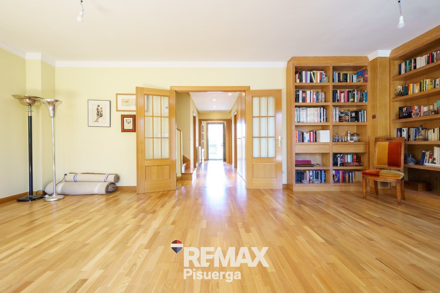 Casas o chalets-Venta-Boecillo-2202587-Foto-14