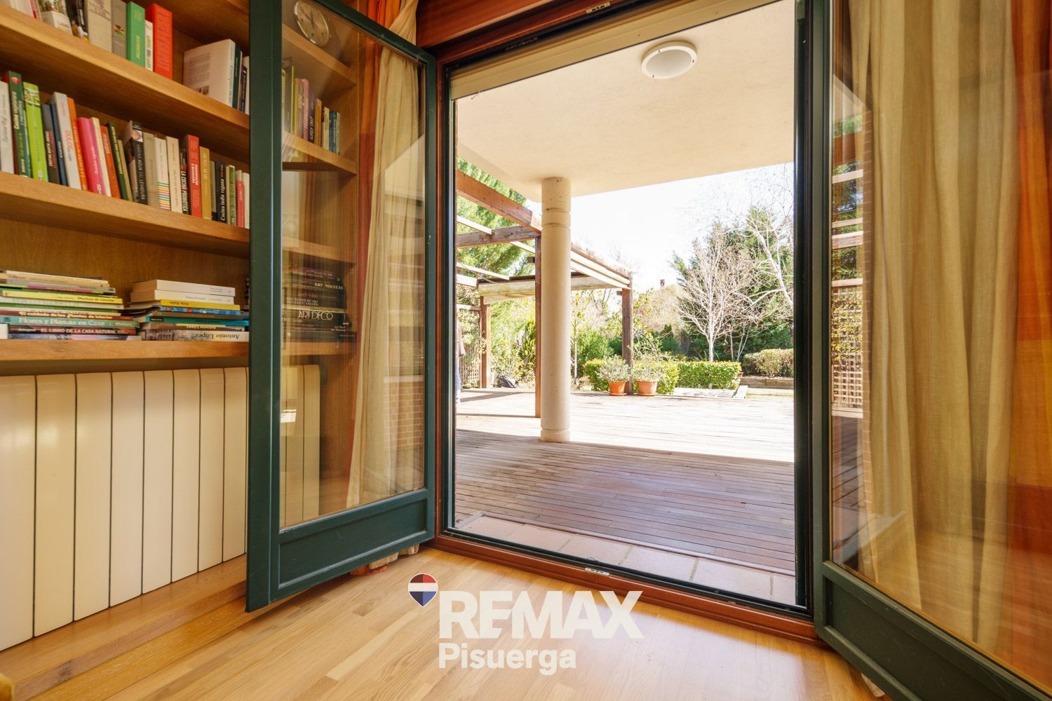 Casas o chalets-Venta-Boecillo-2202587-Foto-15