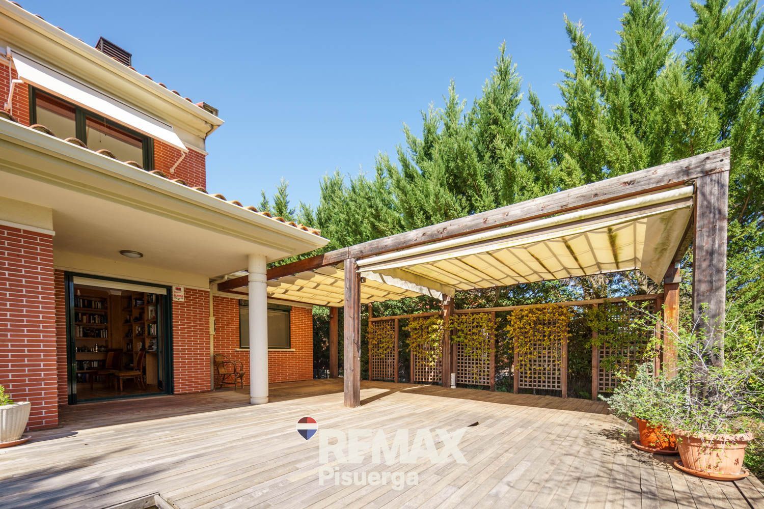 Casas o chalets-Venta-Boecillo-2202587-Foto-21