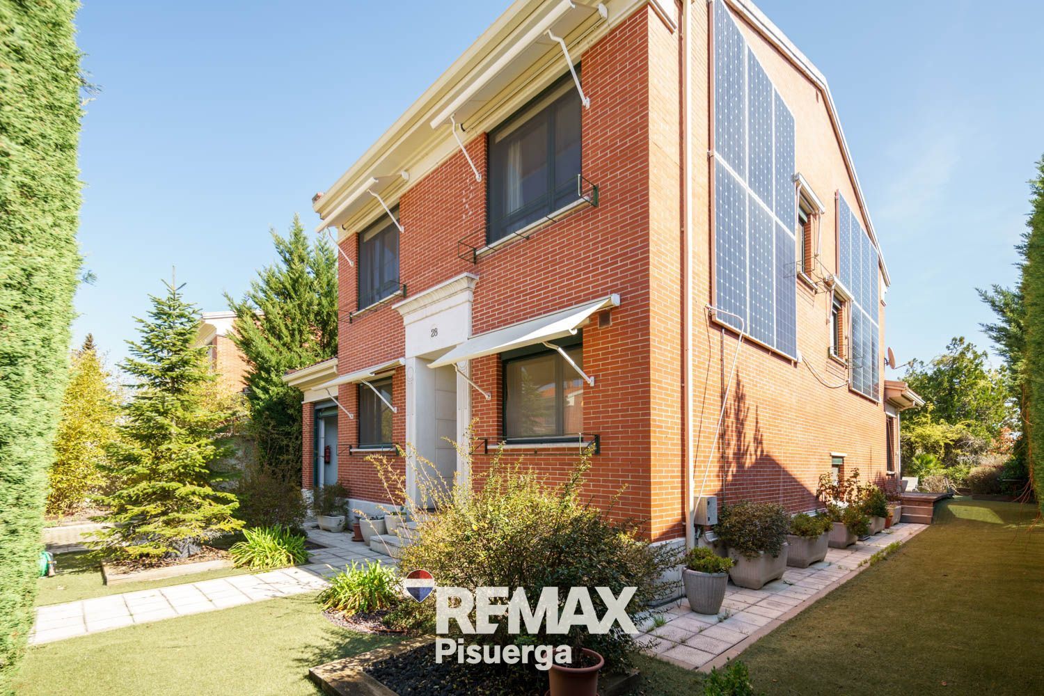 Casas o chalets-Venta-Boecillo-2202587-Foto-92