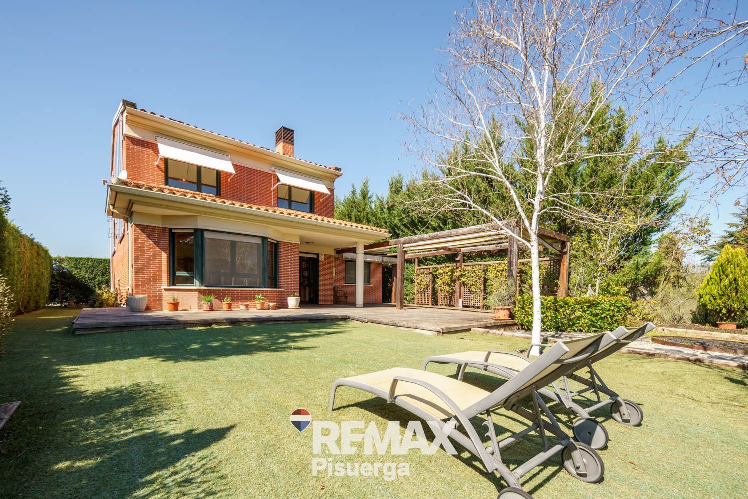 Casas o chalets-Venta-Boecillo-2202587-Foto-95