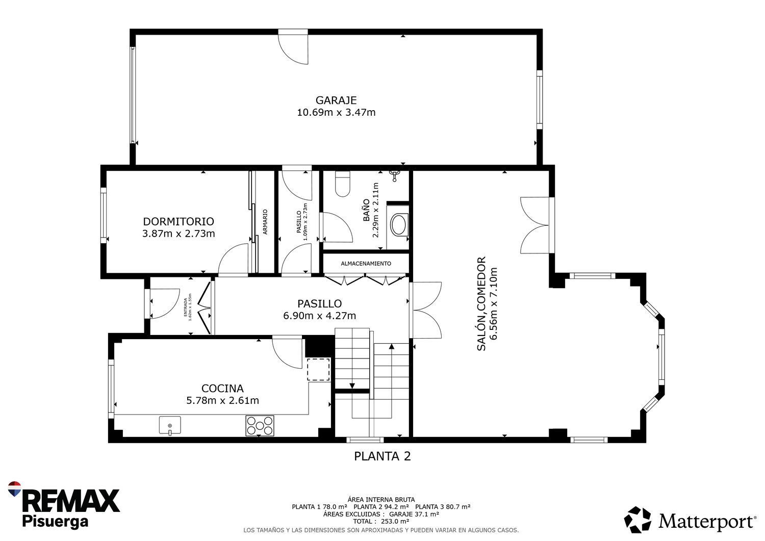 Casas o chalets-Venta-Boecillo-2202587-Foto-123
