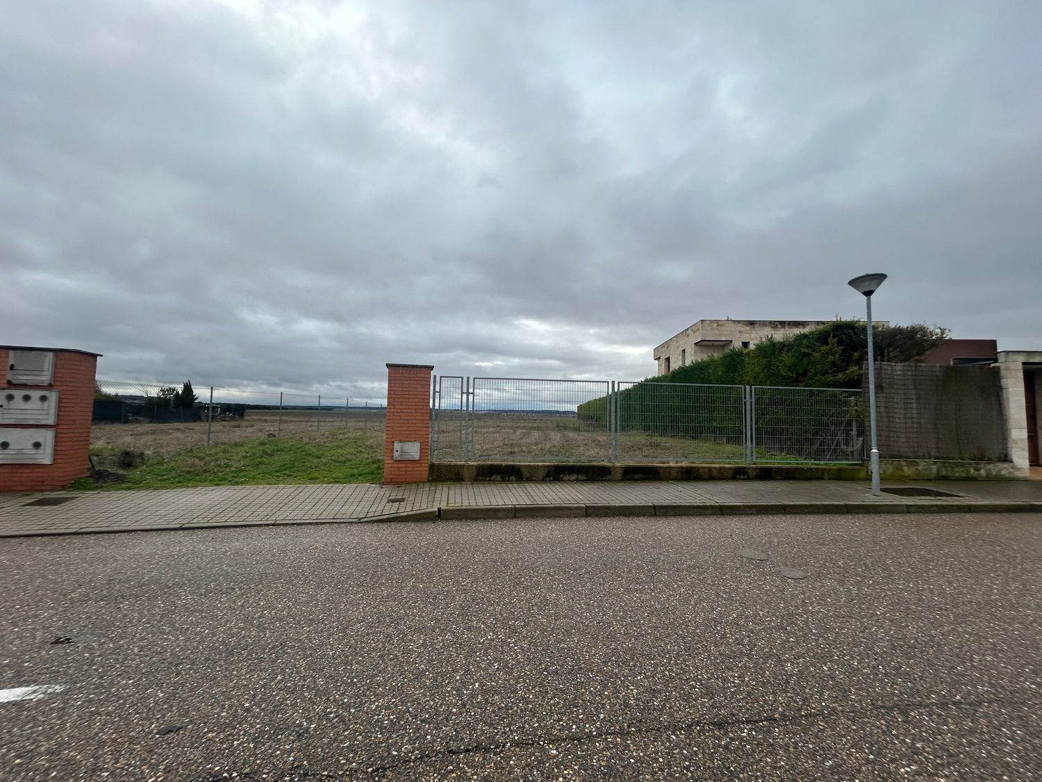 Suelo en venta, Aldeamayor de San MartÃ­n, Valladolid, Valladolid
