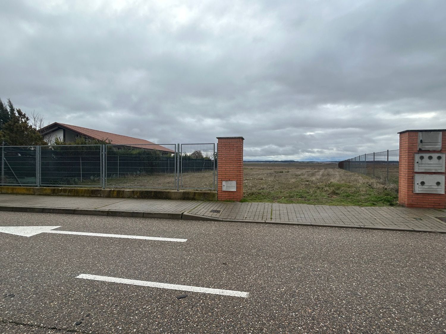 Suelo en venta, Aldeamayor de San MartÃ­n, Valladolid, Valladolid