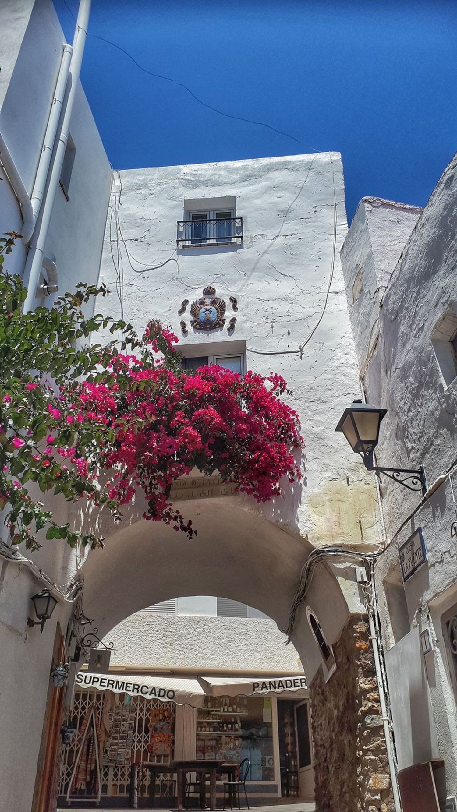 Casas o chalets-Venta-MojÃ¡car-2202590-Foto-52