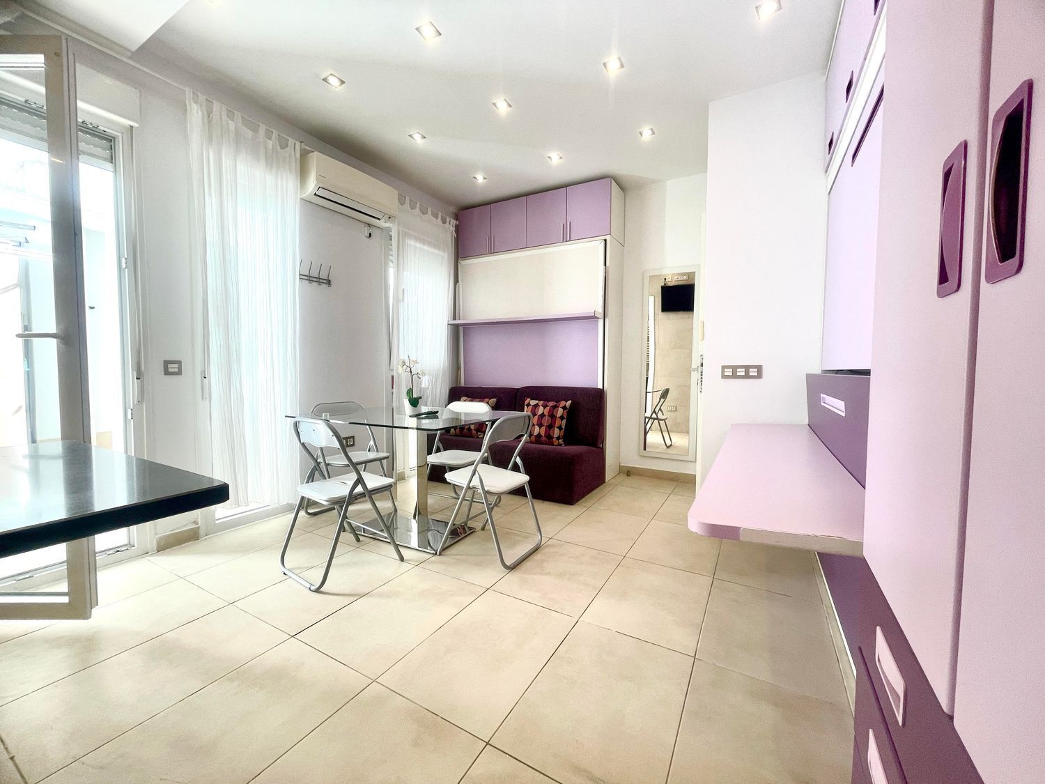 Propiedad en alquiler en Madrid, Madrid