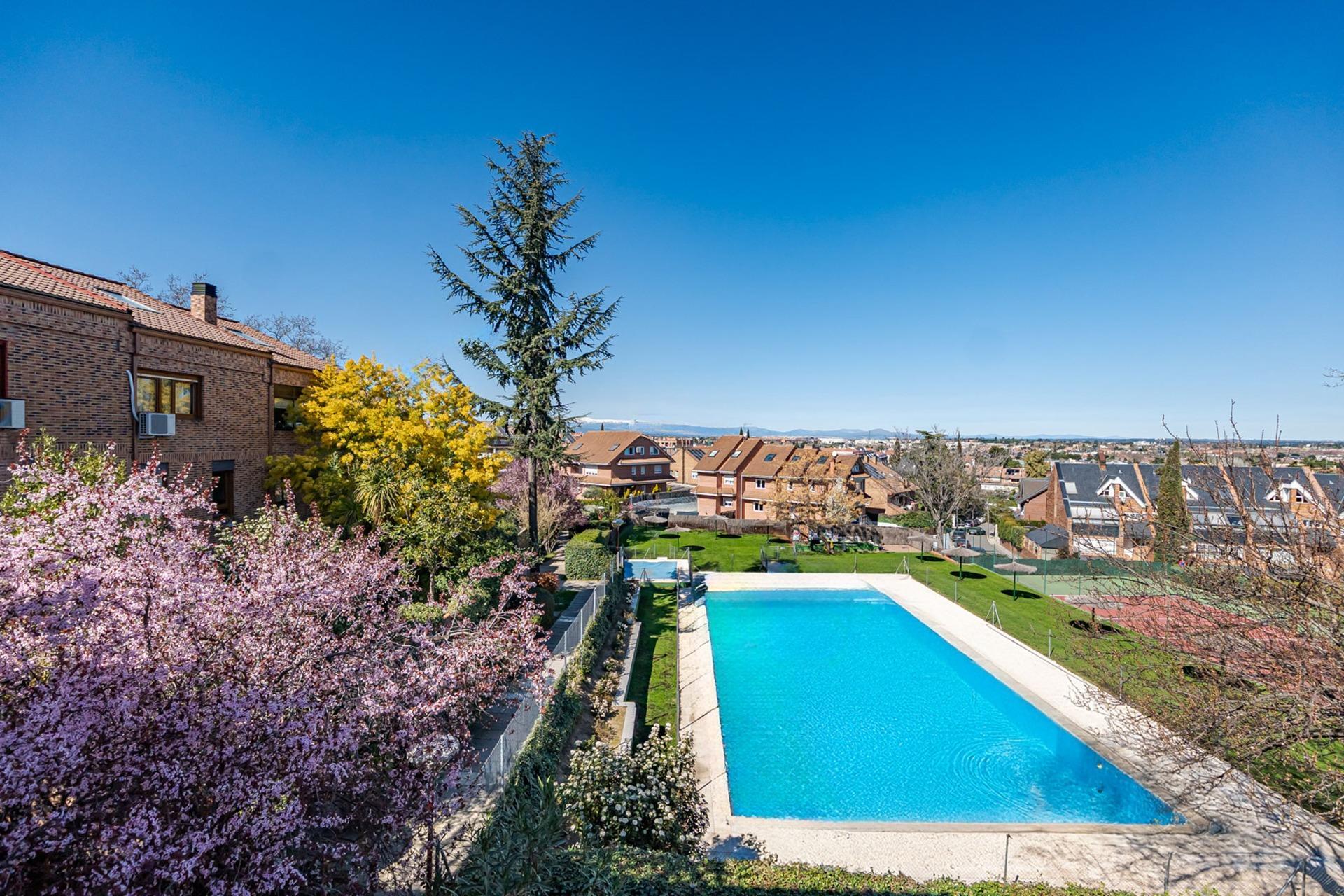 Pozuelo de Alarcón, Madrid