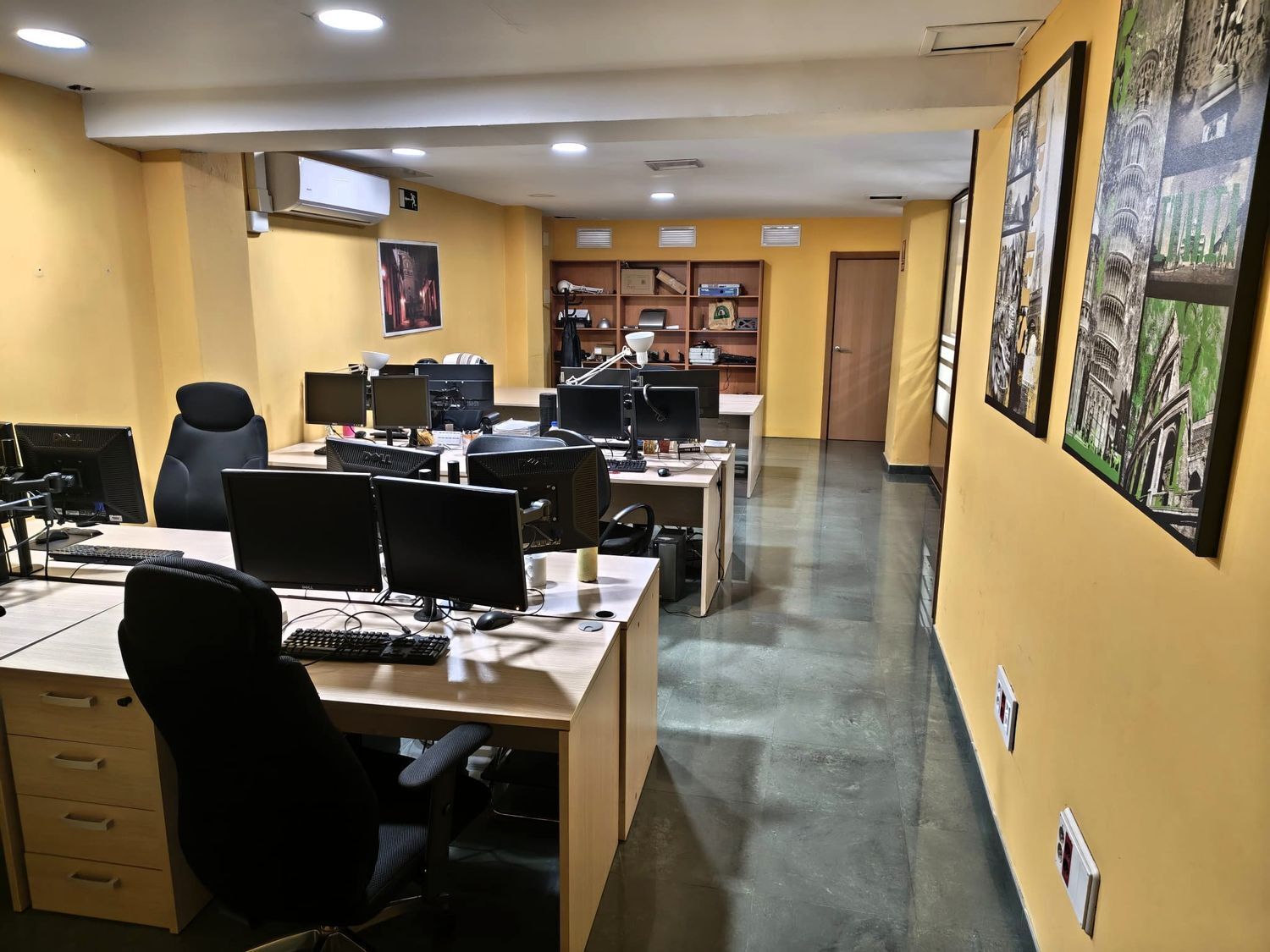 Oficinas-Venta-Santa Cruz de Tenerife-2207086-Foto-4