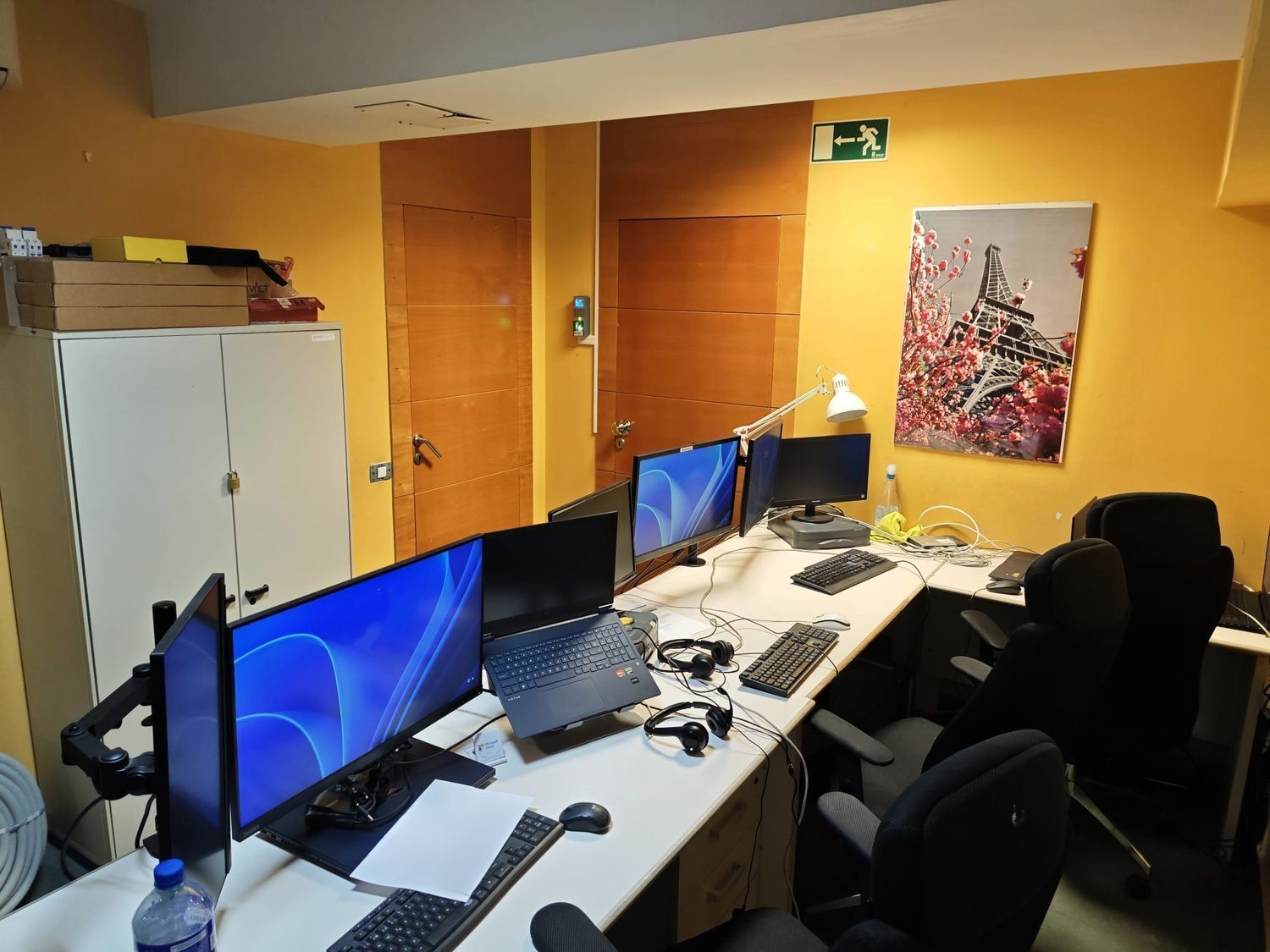 Oficinas-Venta-Santa Cruz de Tenerife-2207086-Foto-9