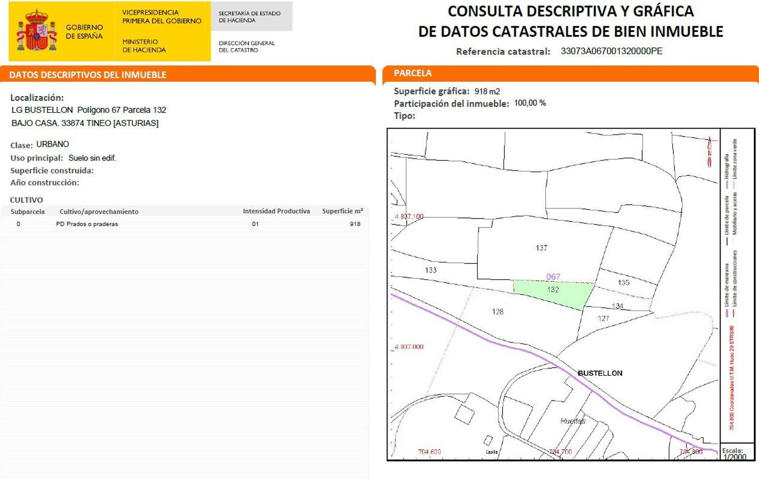 Casas o chalets-Venta-Tineo-2201789-Foto-29