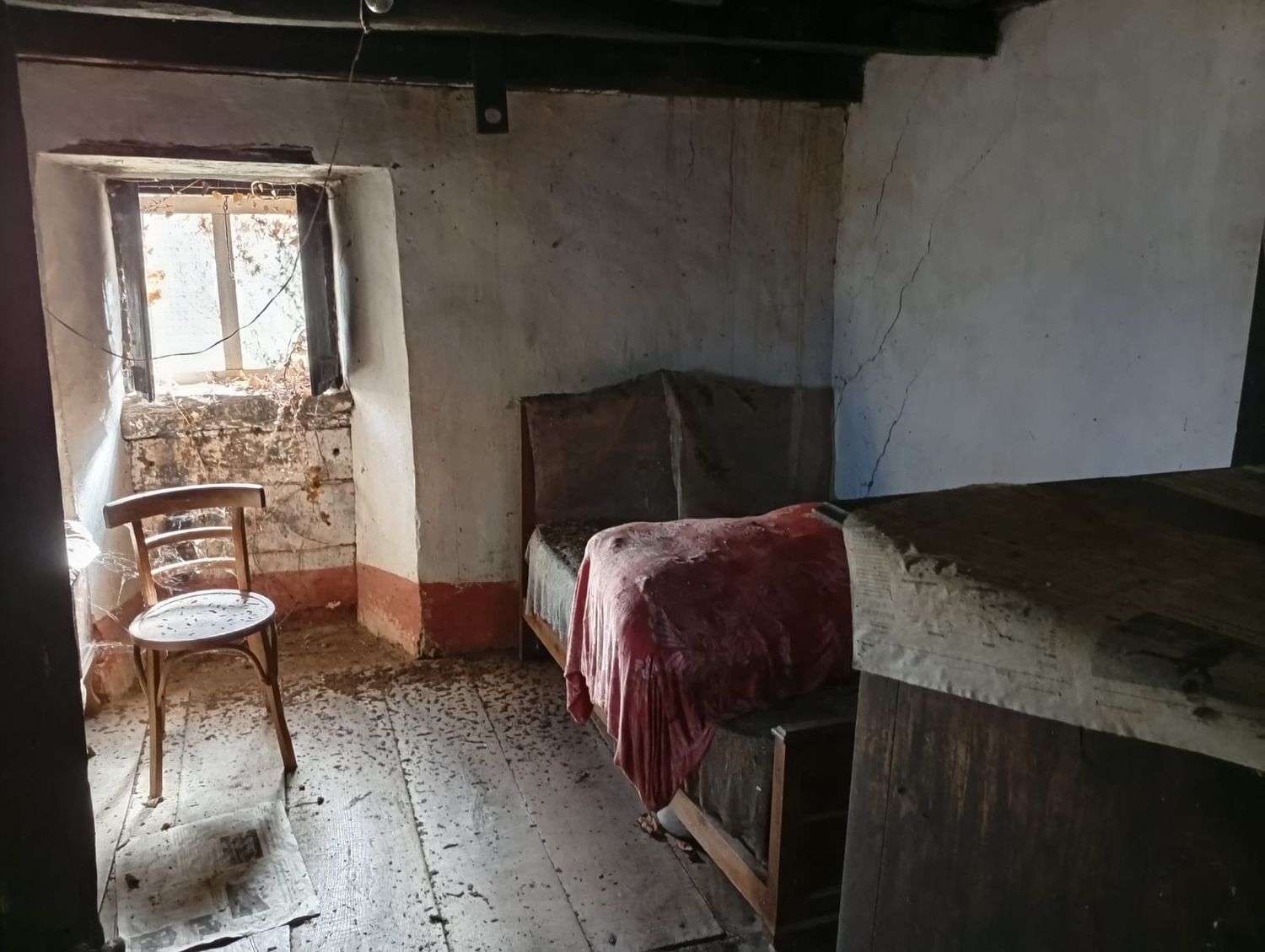 Casas o chalets-Venta-Tineo-2201789-Foto-33