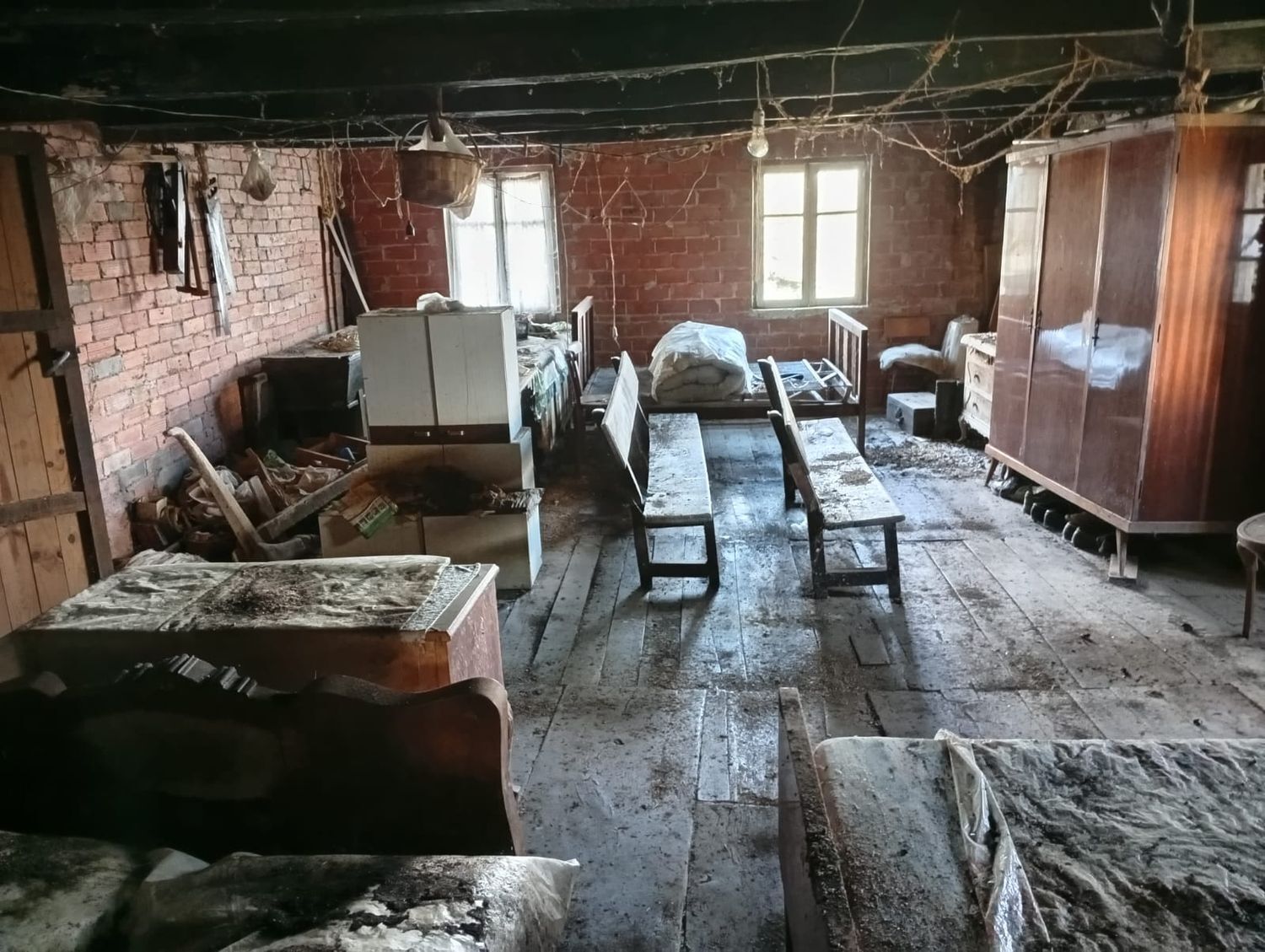 Casas o chalets-Venta-Tineo-2201789-Foto-35