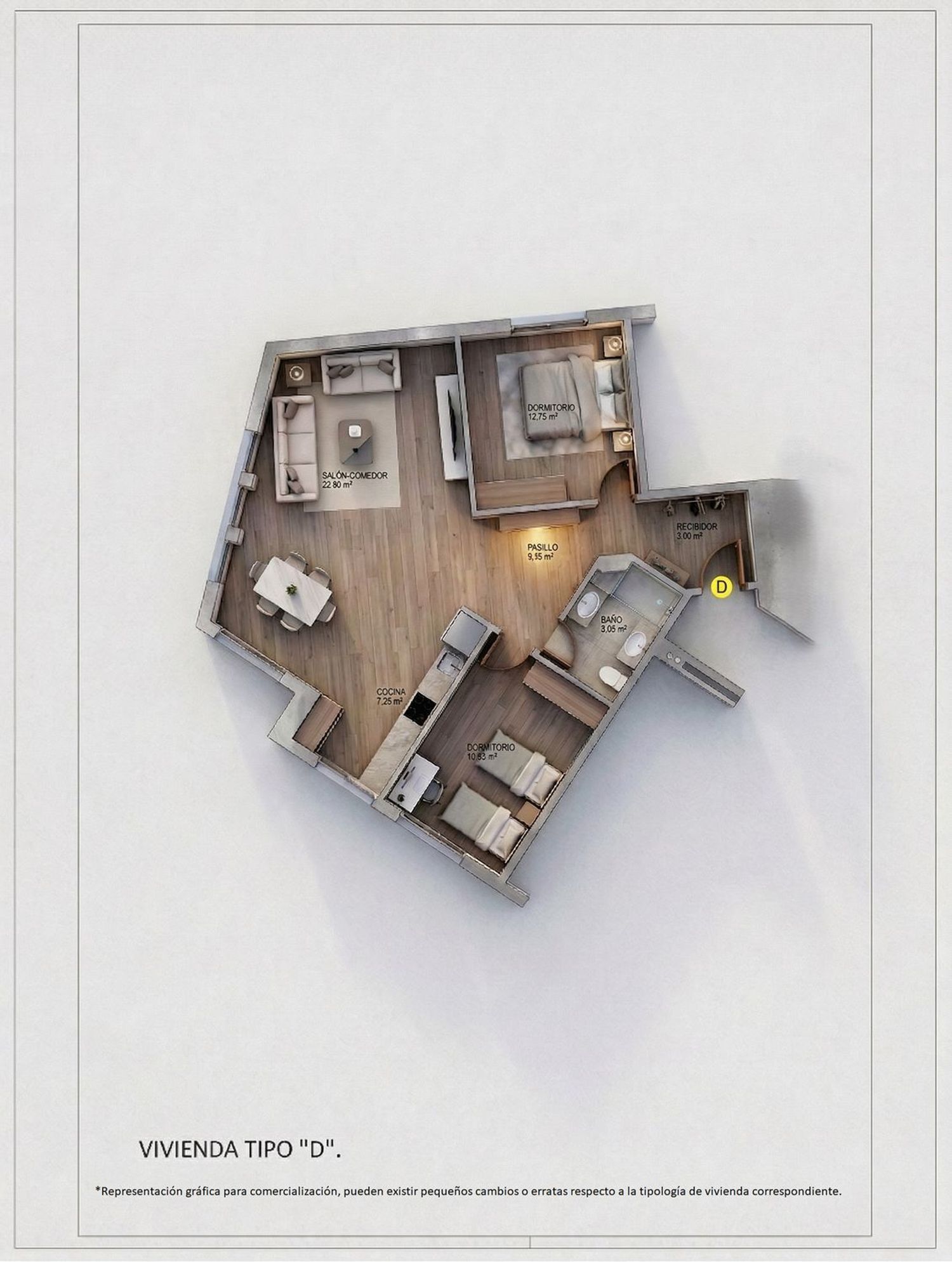 Pisos-Venta-San MartÃ­n del Rey Aurelio-2207092-Foto-13