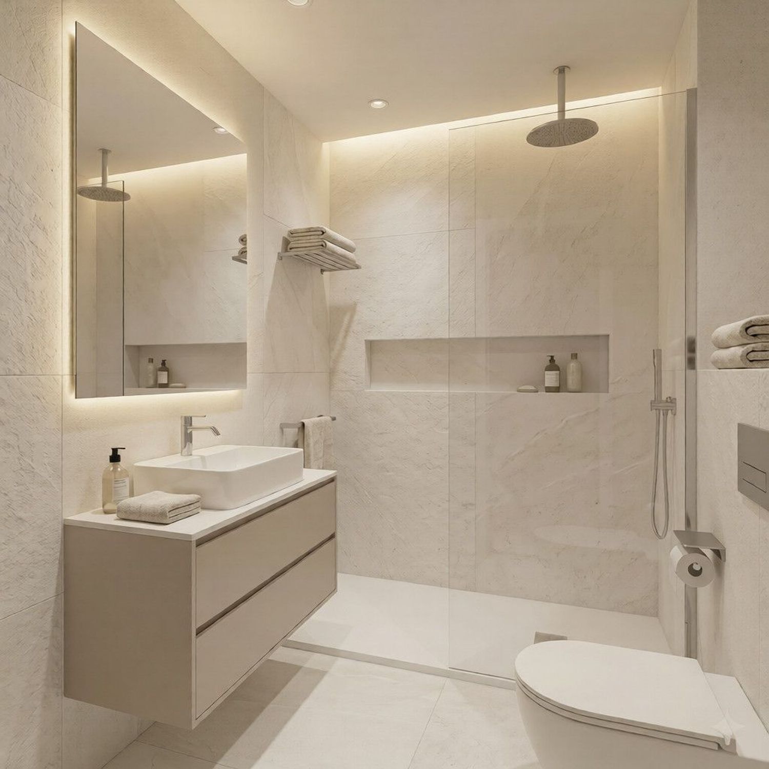 Appartement in San Martín del Rey Aurelio